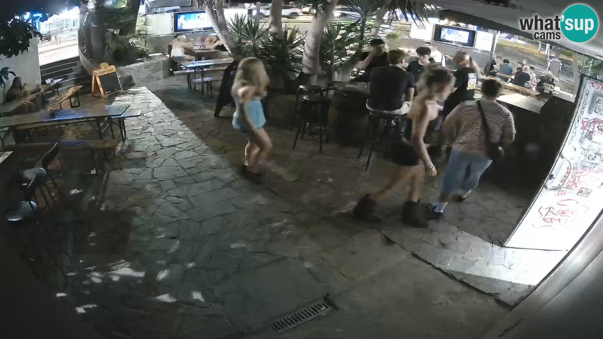 Lloret de Mar – Dr. Döner