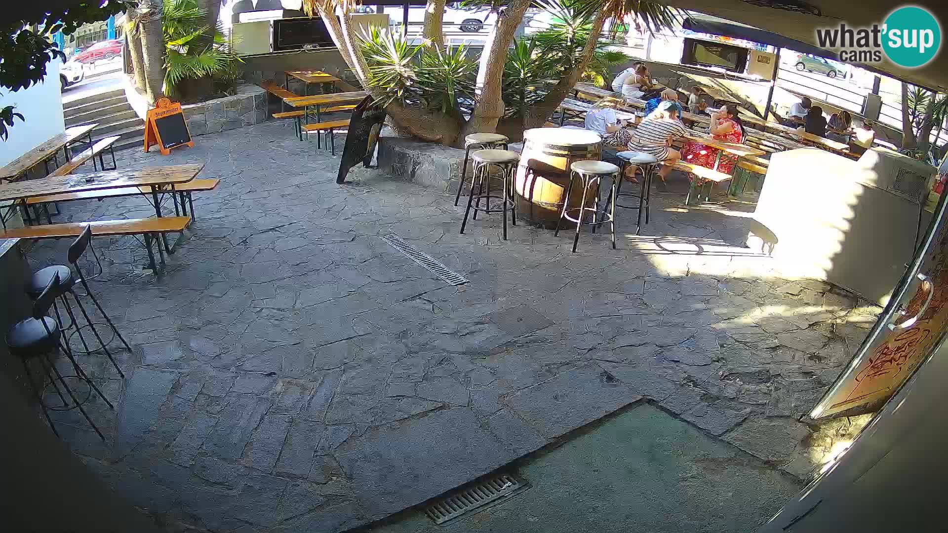 Lloret de Mar – Dr. Döner