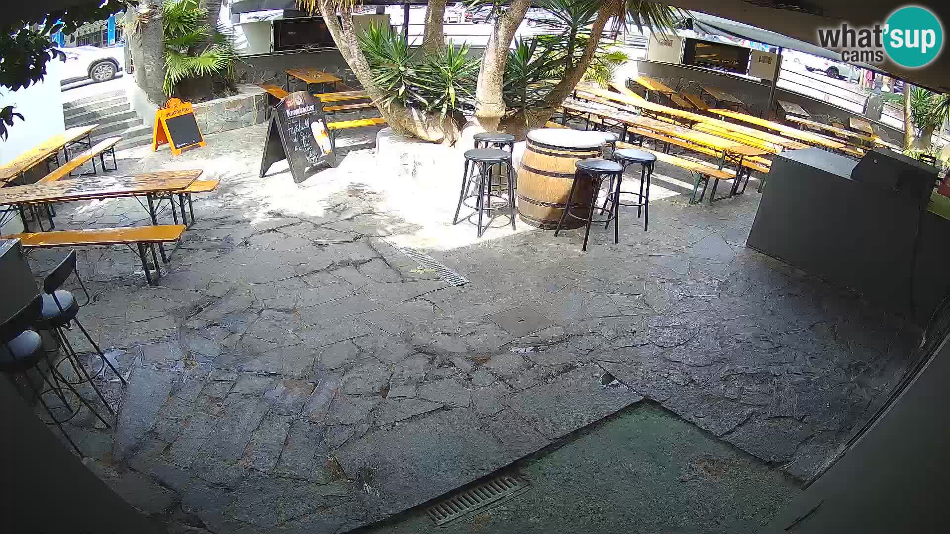 Lloret de Mar – Dr. Döner