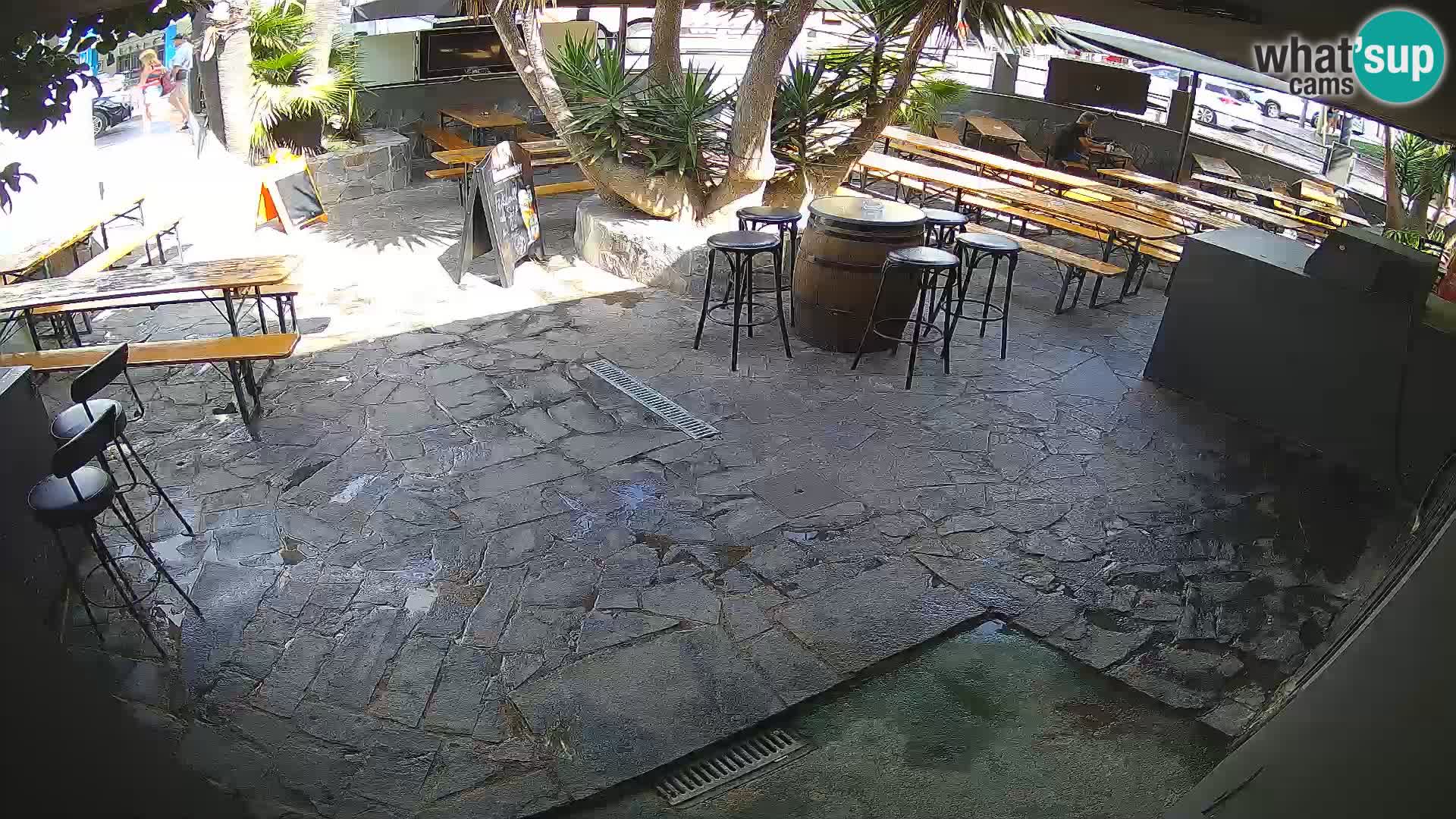 Lloret de Mar – Dr. Döner