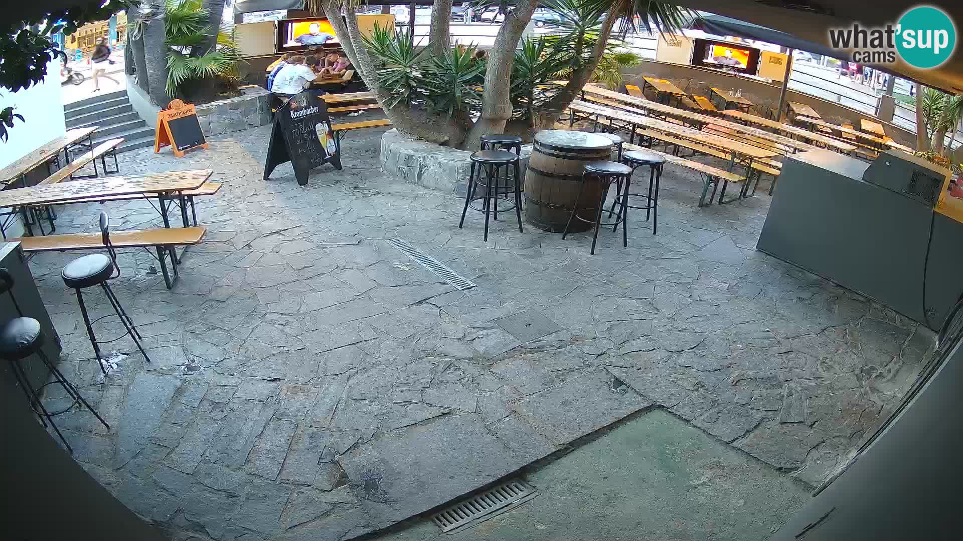 Lloret de Mar – Dr. Döner