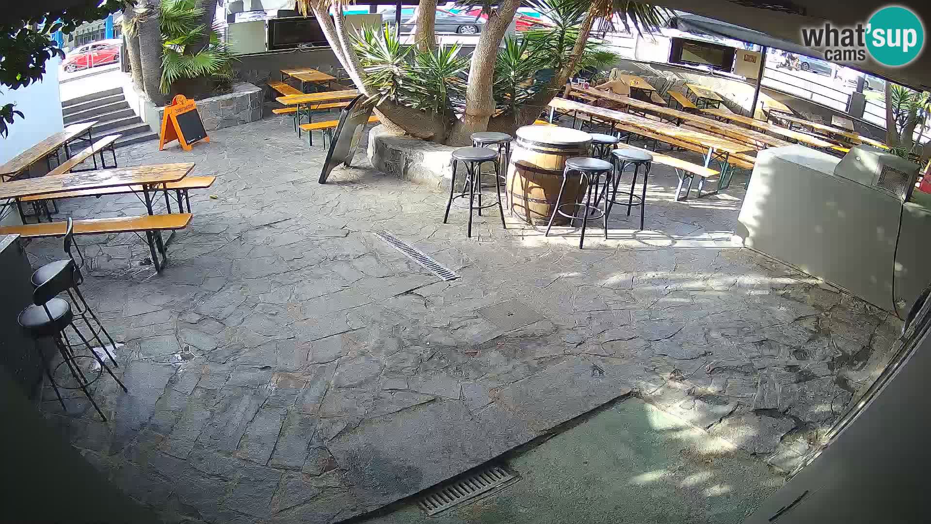 Lloret de Mar – Dr. Döner