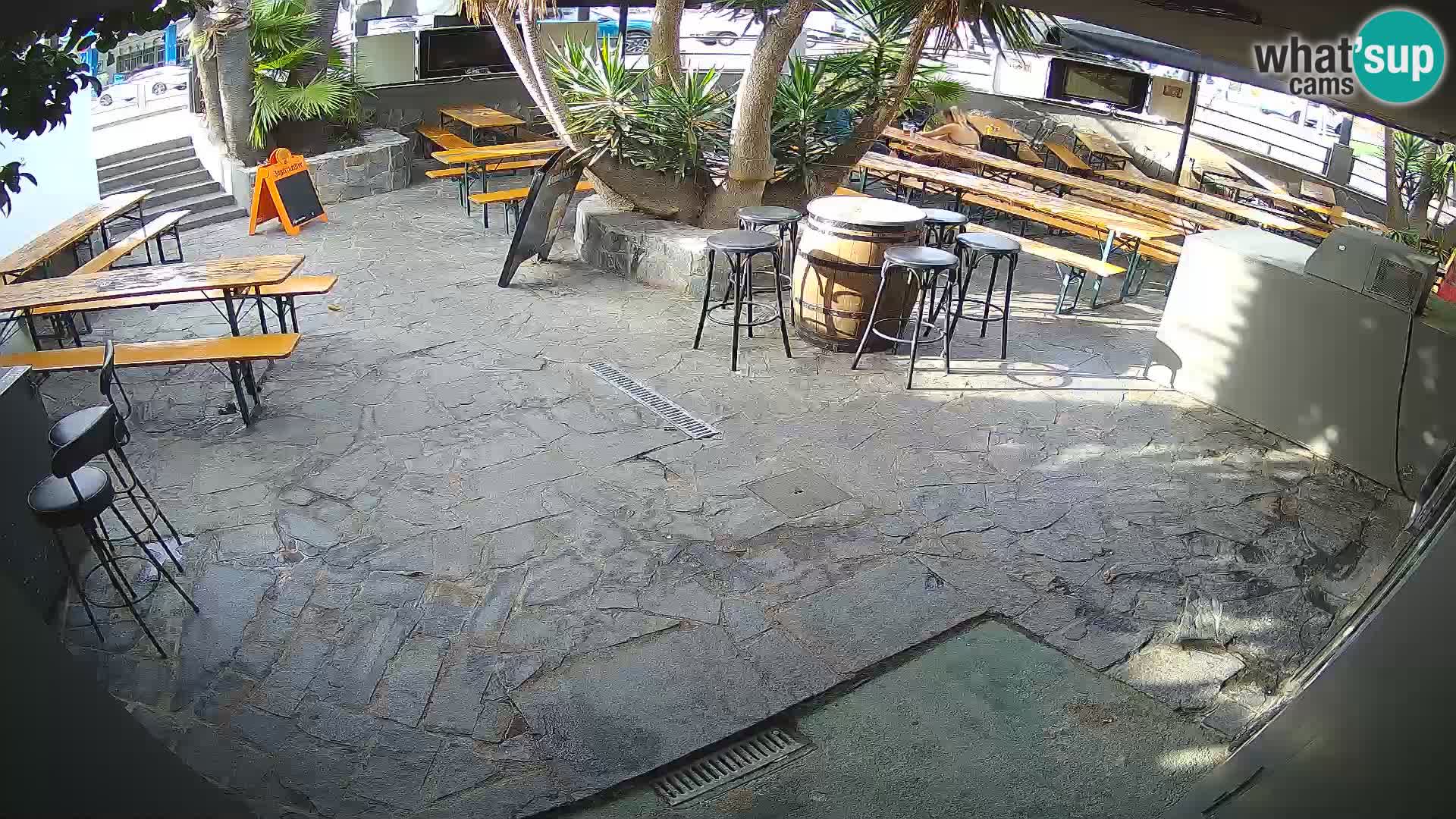 Lloret de Mar – Dr. Döner