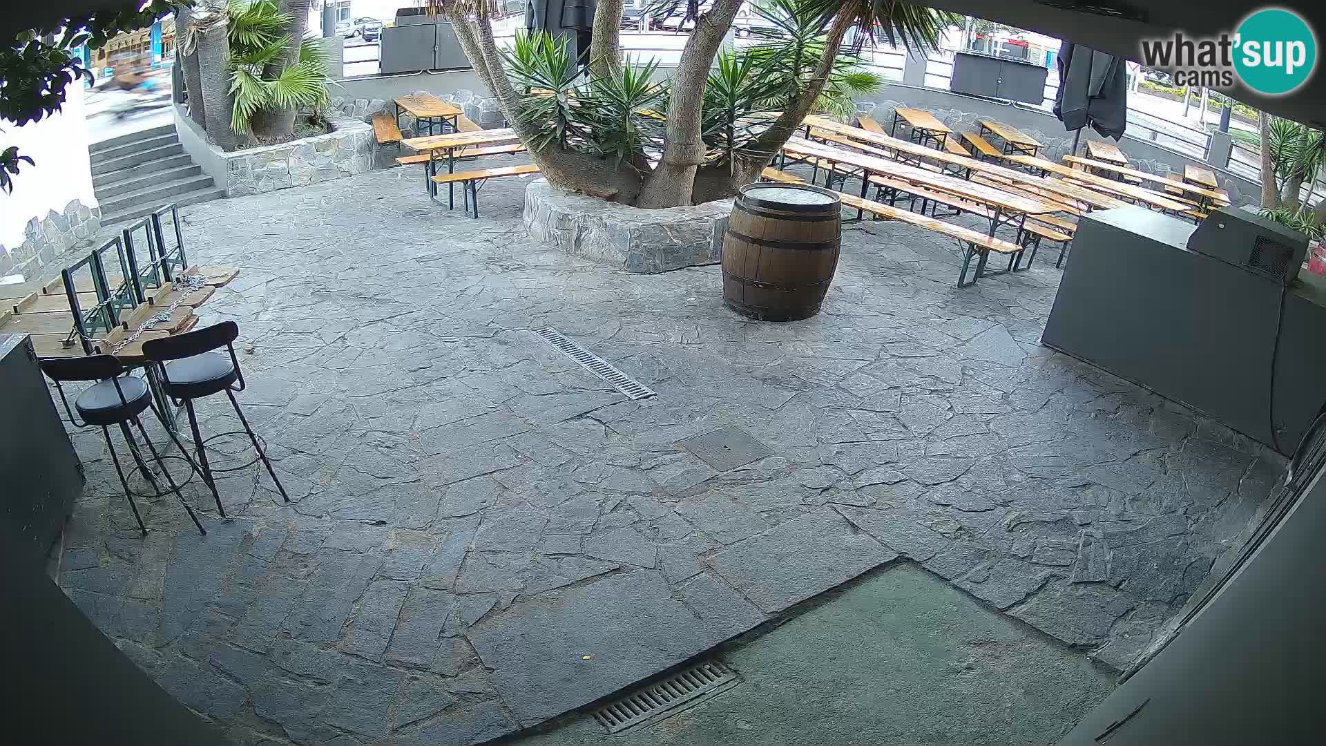 Lloret de Mar – Dr. Döner