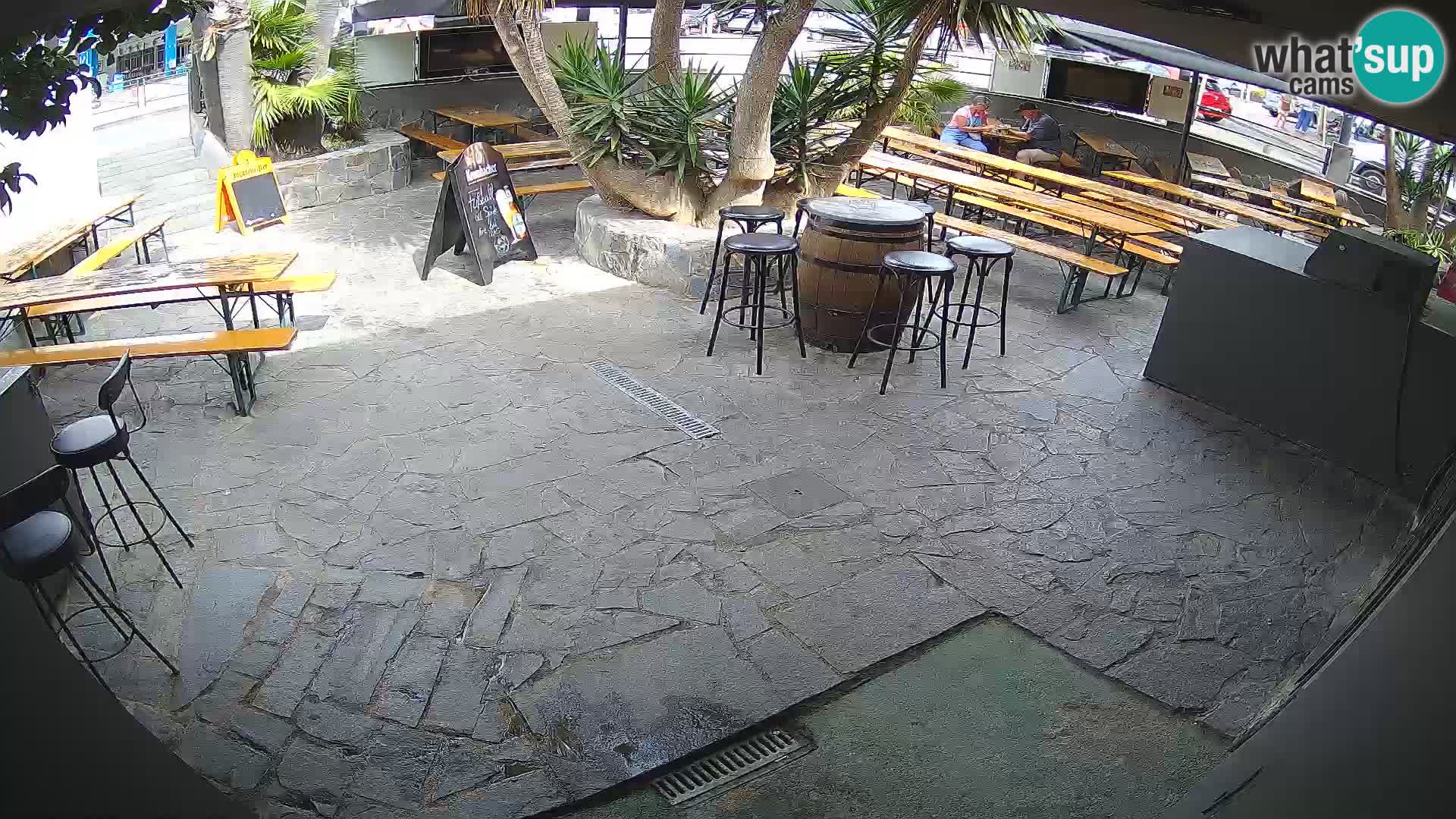 Lloret de Mar – Dr. Döner