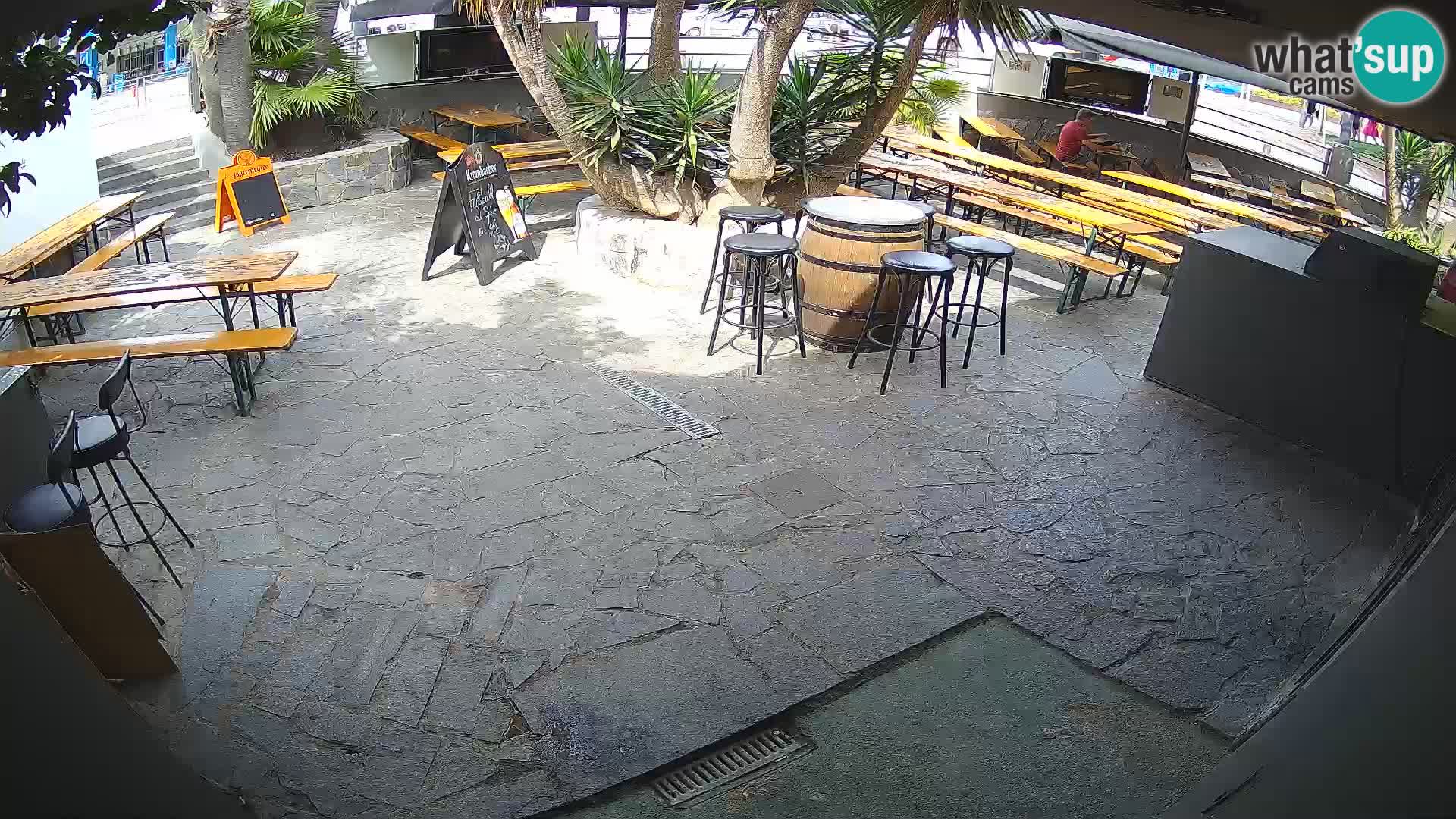 Lloret de Mar – Dr. Döner