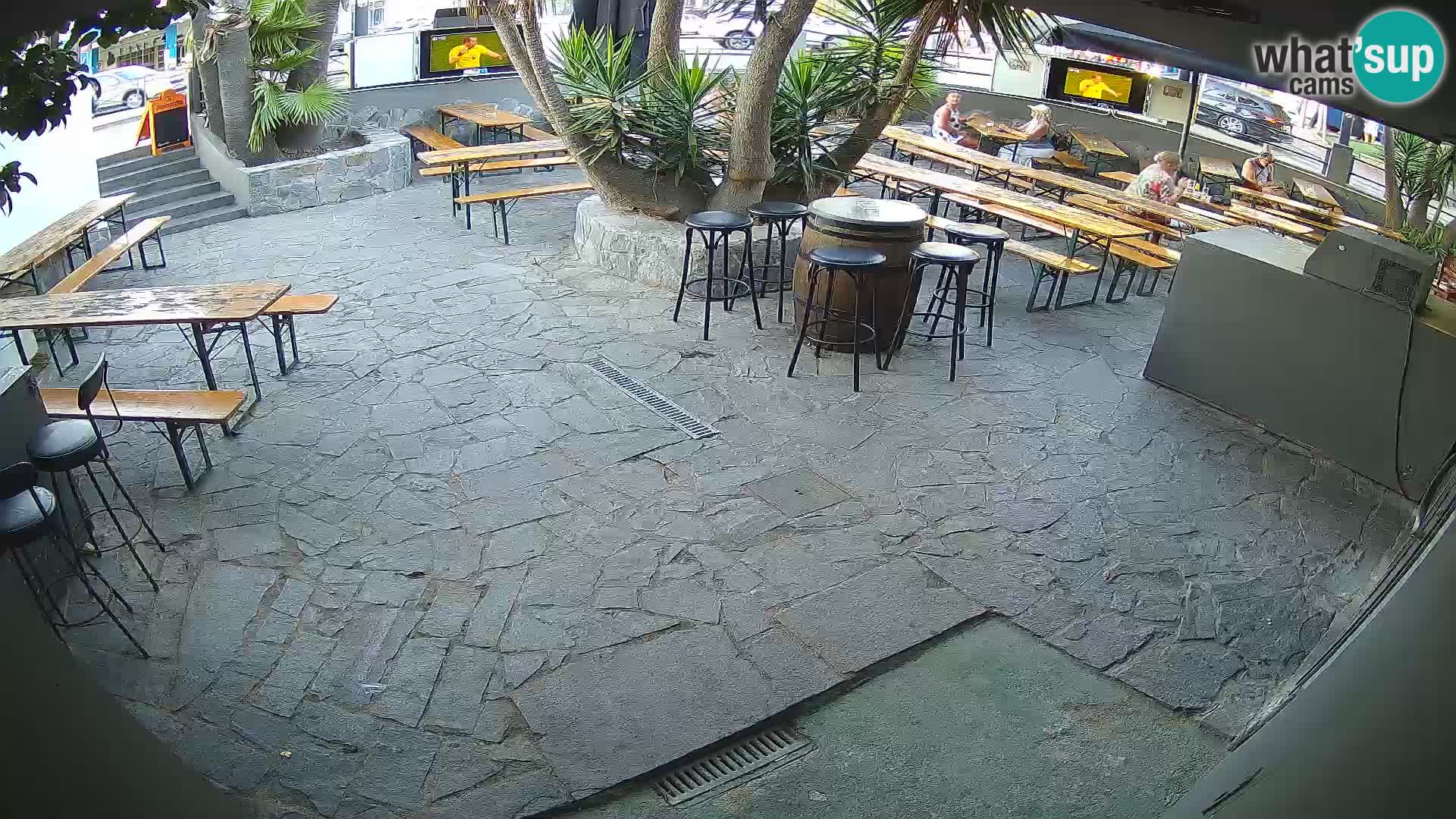 Lloret de Mar – Dr. Döner