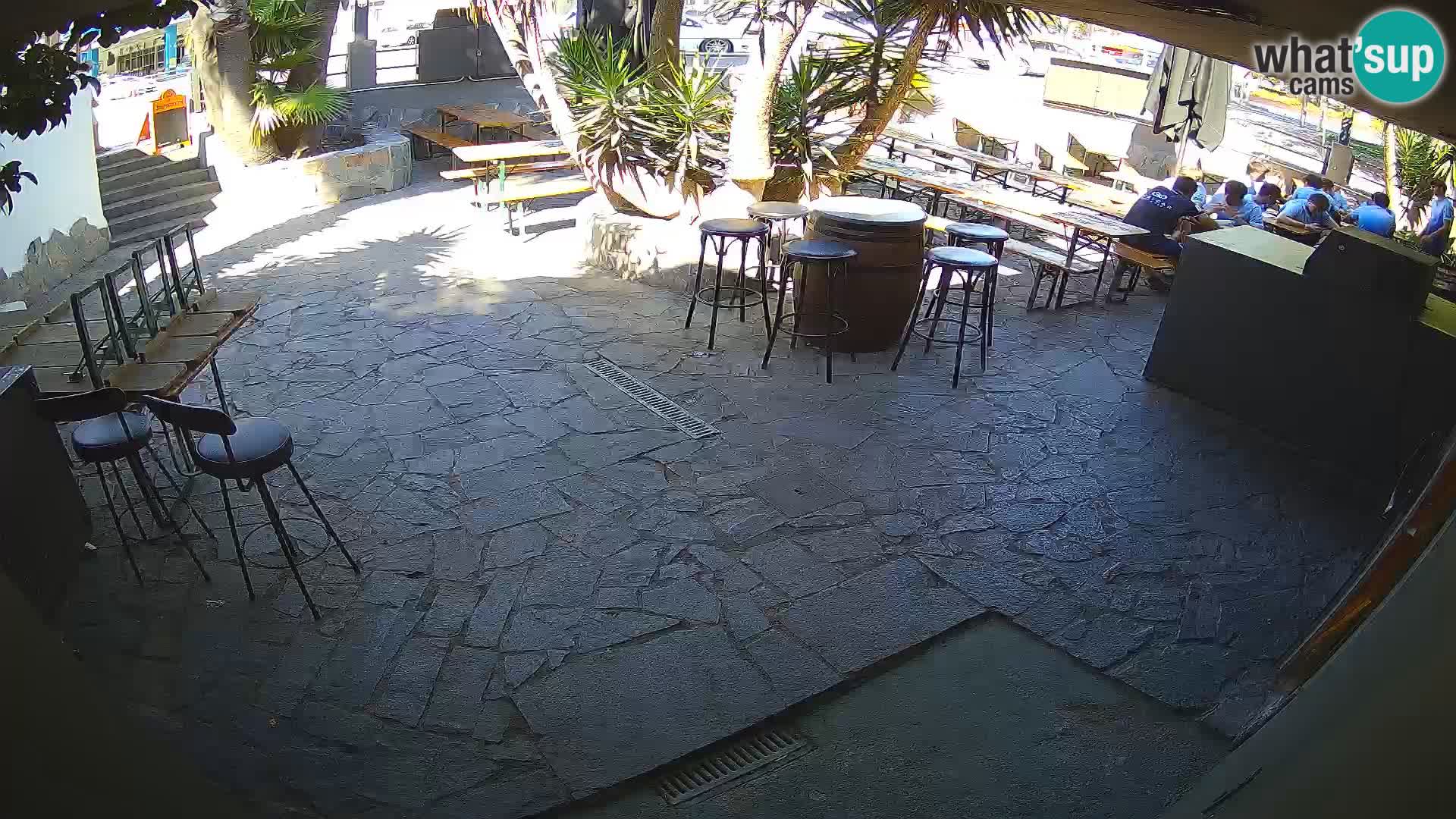 Lloret de Mar – Dr. Döner