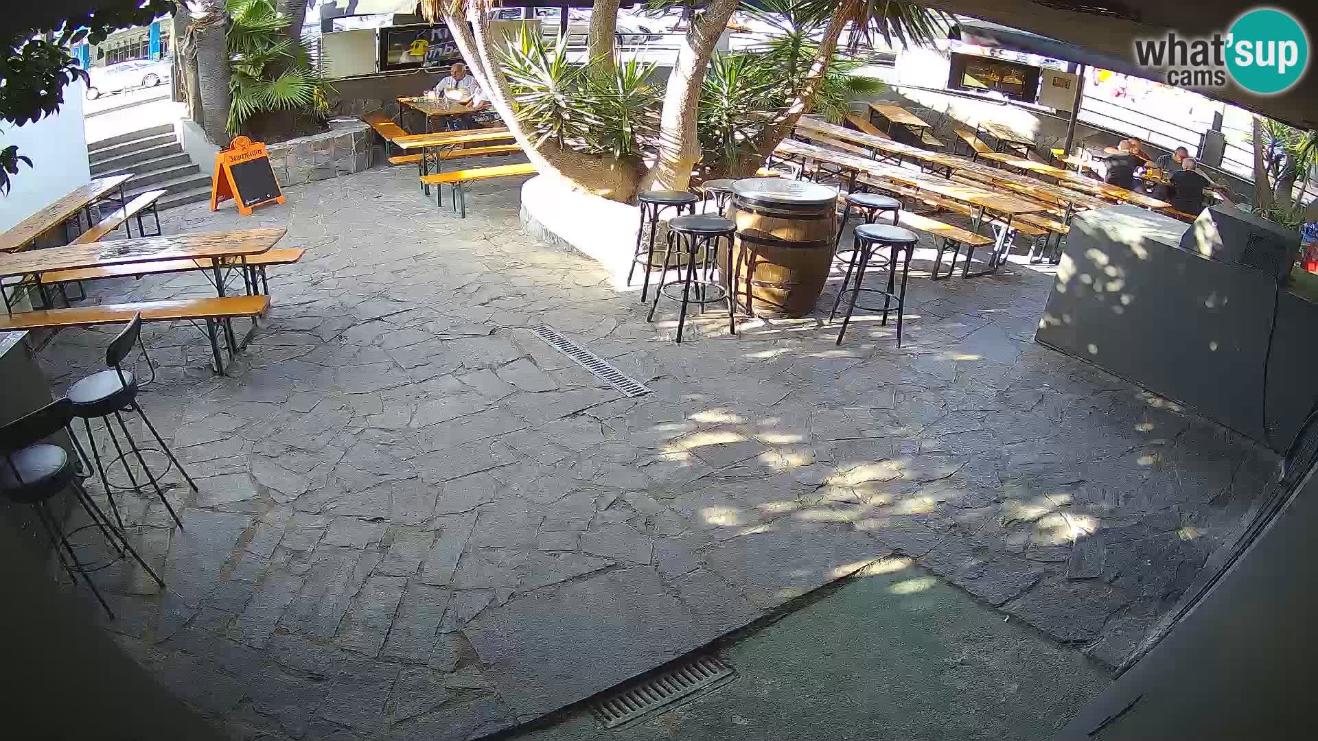 Lloret de Mar – Dr. Döner