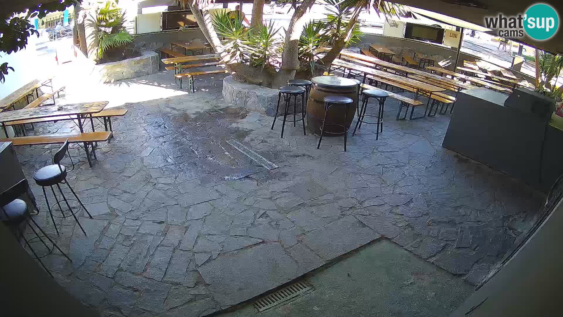 Lloret de Mar – Dr. Döner