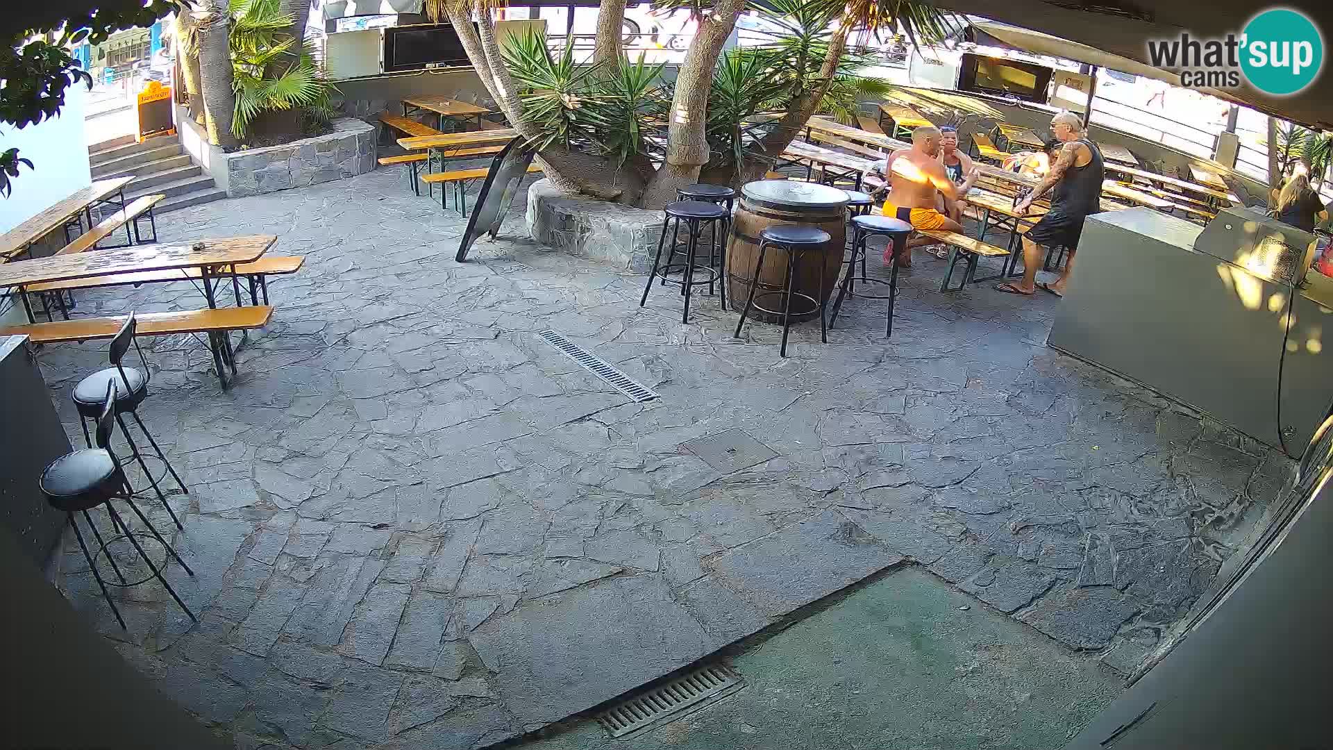 Lloret de Mar – Dr. Döner