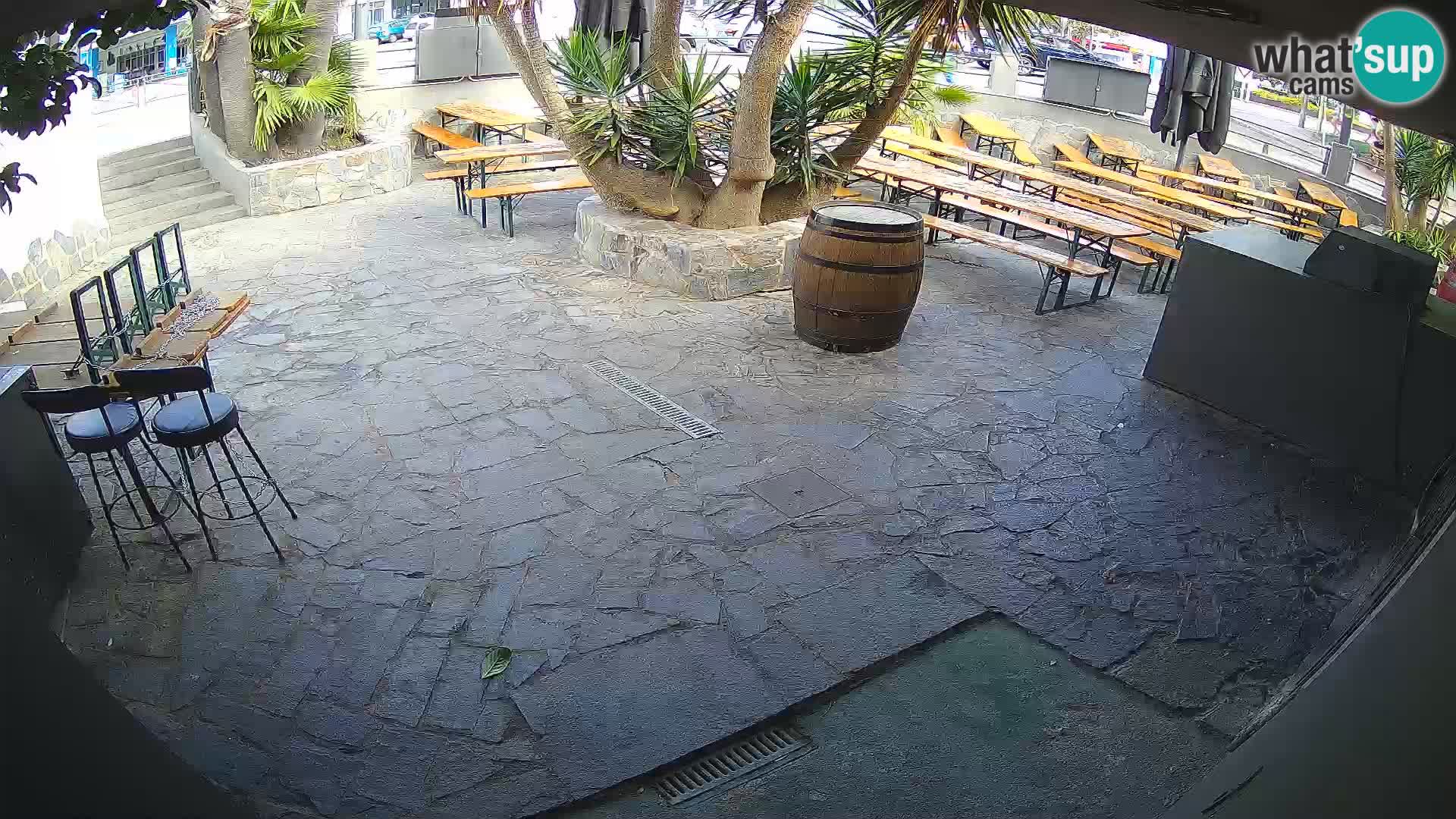 Lloret de Mar – Dr. Döner