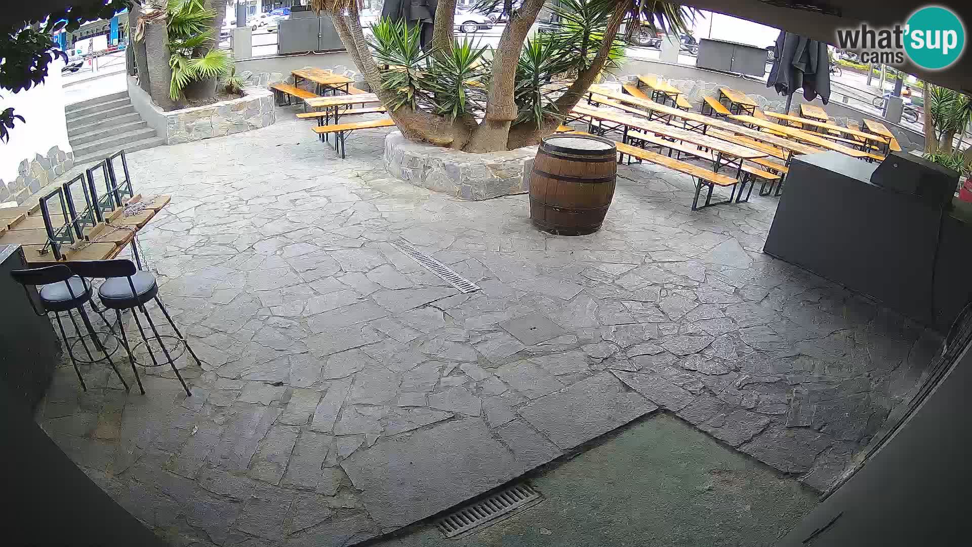 Lloret de Mar – Dr. Döner