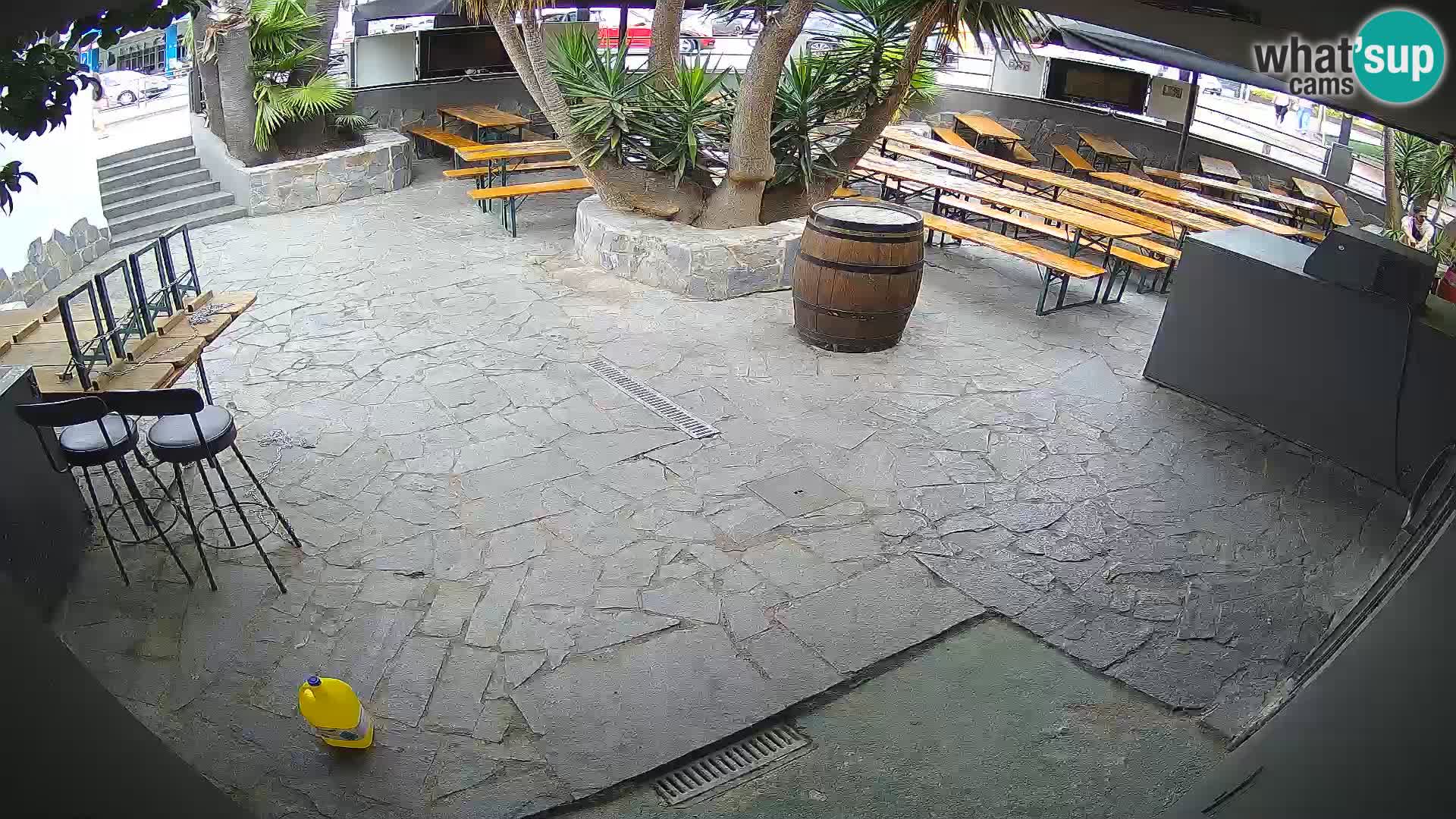 Lloret de Mar – Dr. Döner