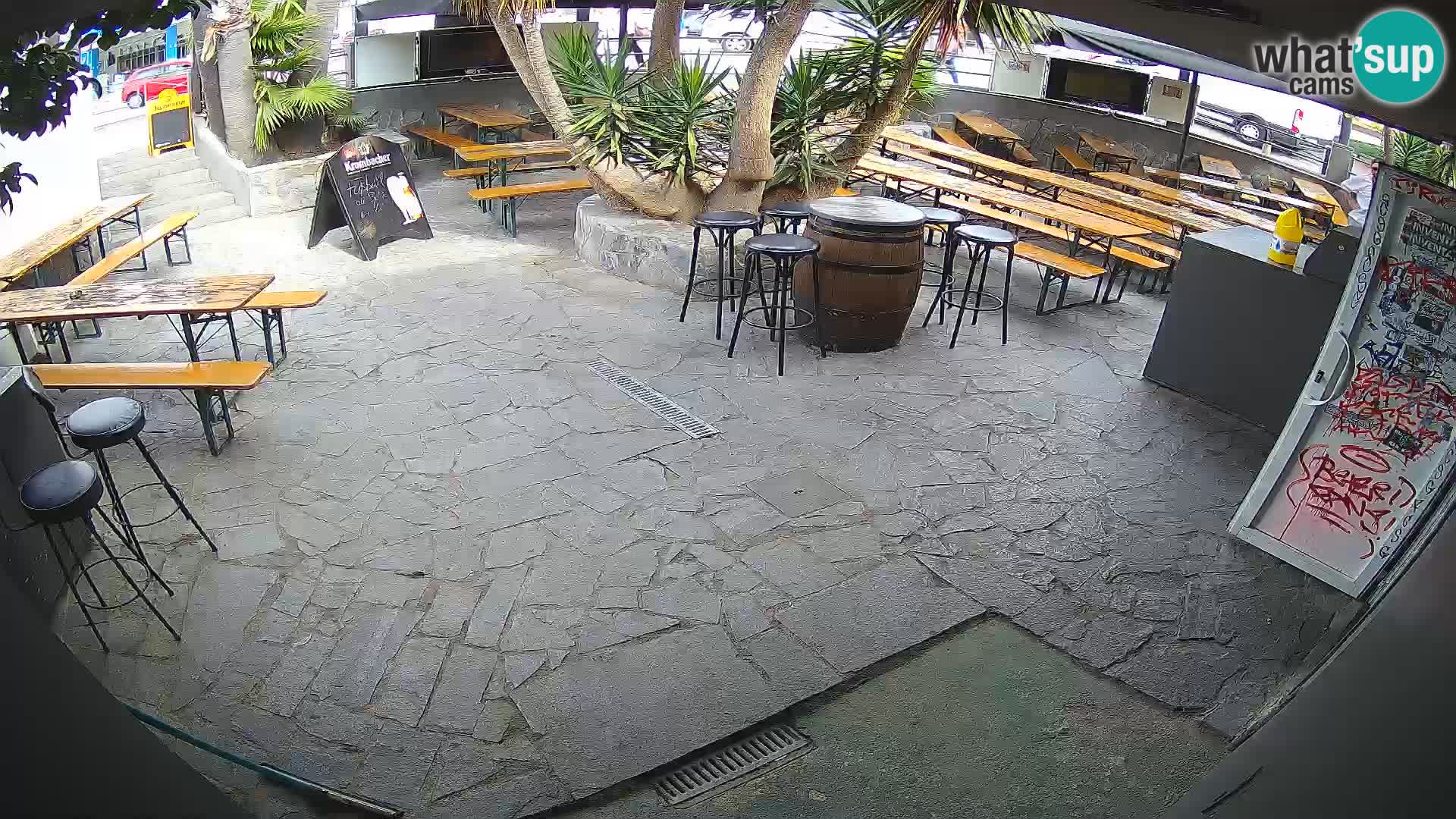 Lloret de Mar – Dr. Döner