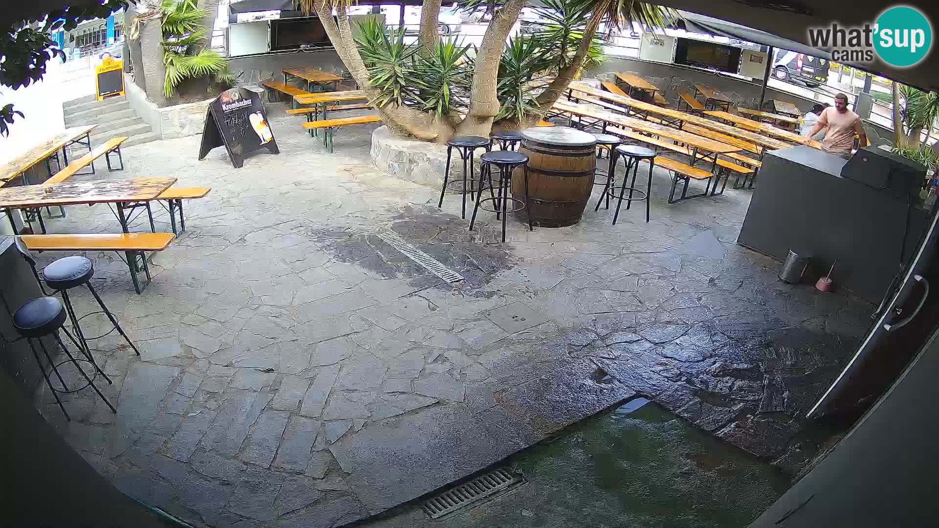 Lloret de Mar – Dr. Döner