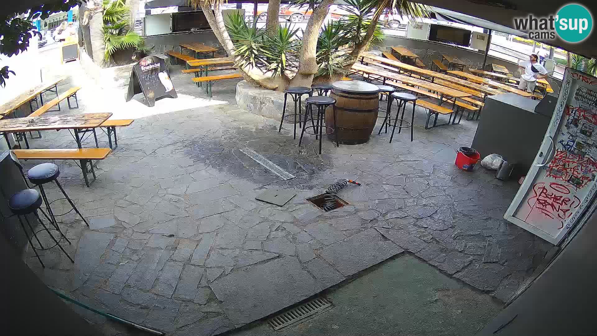 Lloret de Mar – Dr. Döner