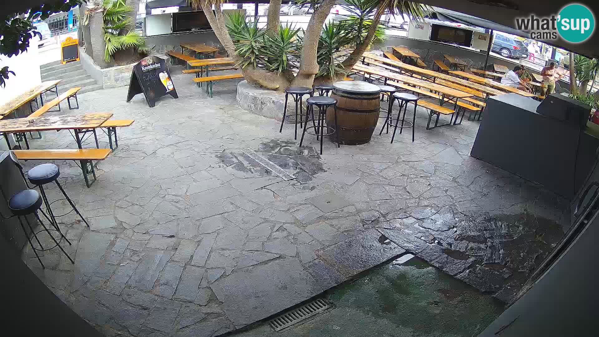 Lloret de Mar – Dr. Döner