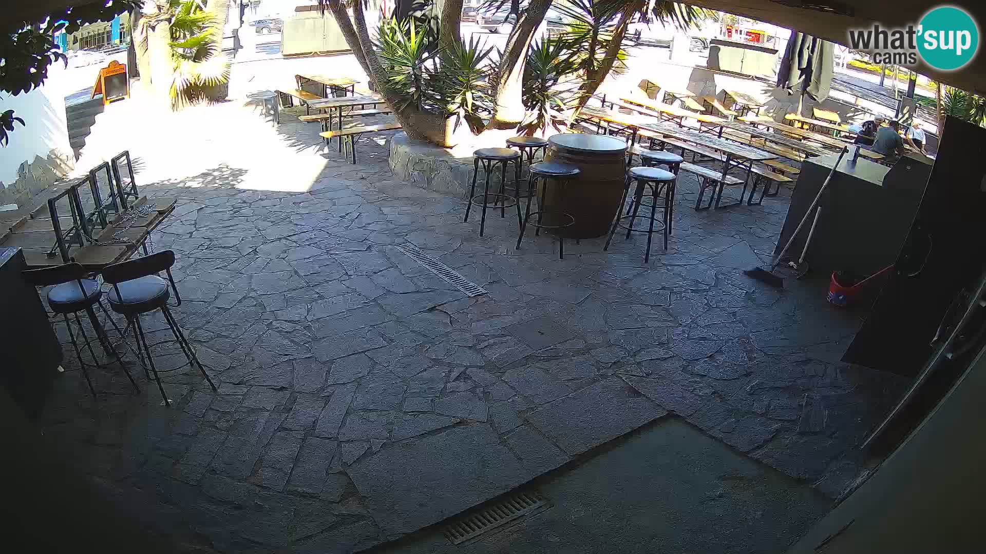Lloret de Mar – Dr. Döner