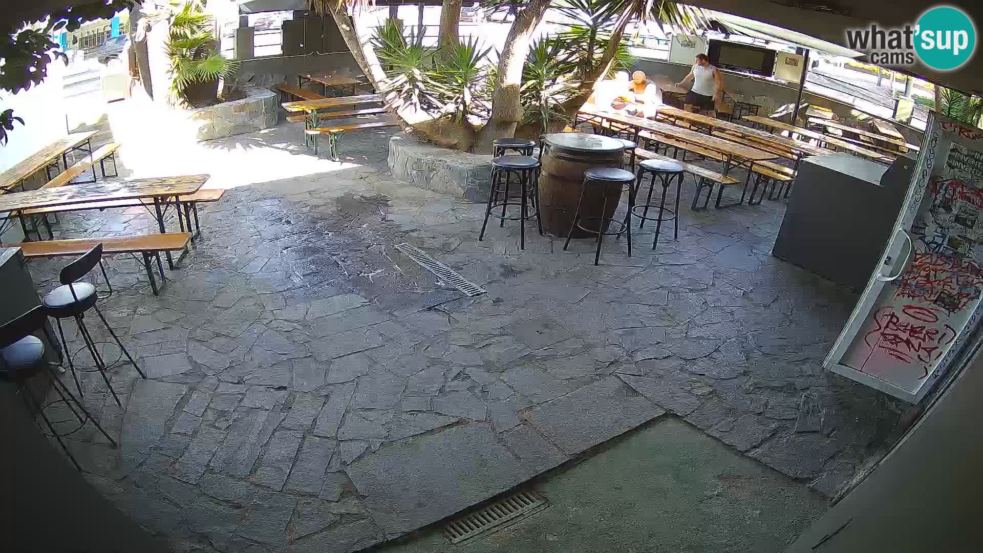 Lloret de Mar – Dr. Döner
