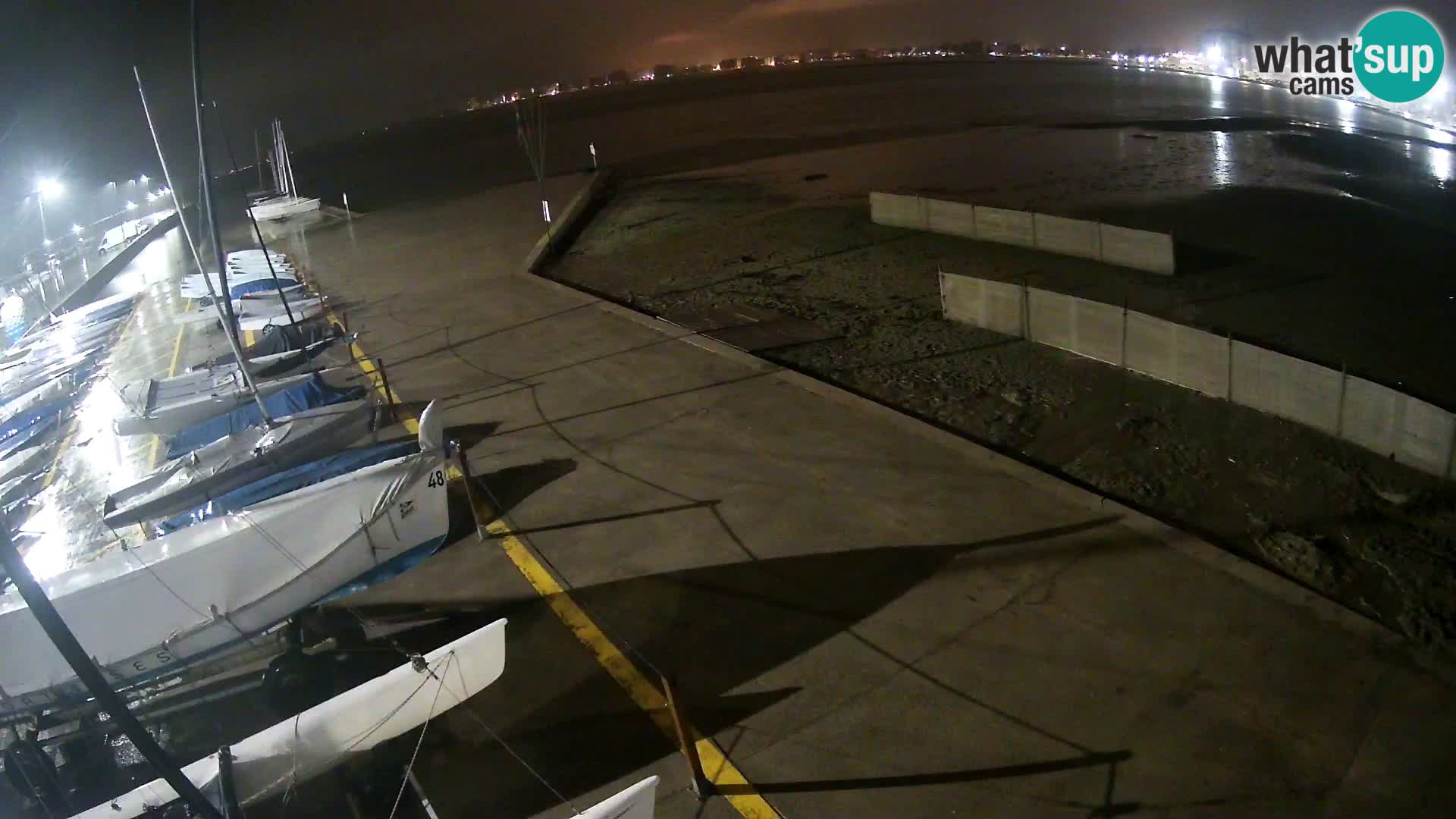 Roses el Puerto – Costa Brava – playa La Perola