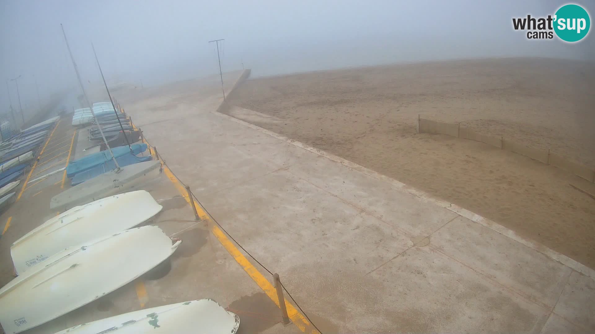 Roses el Puerto – Costa Brava – playa La Perola