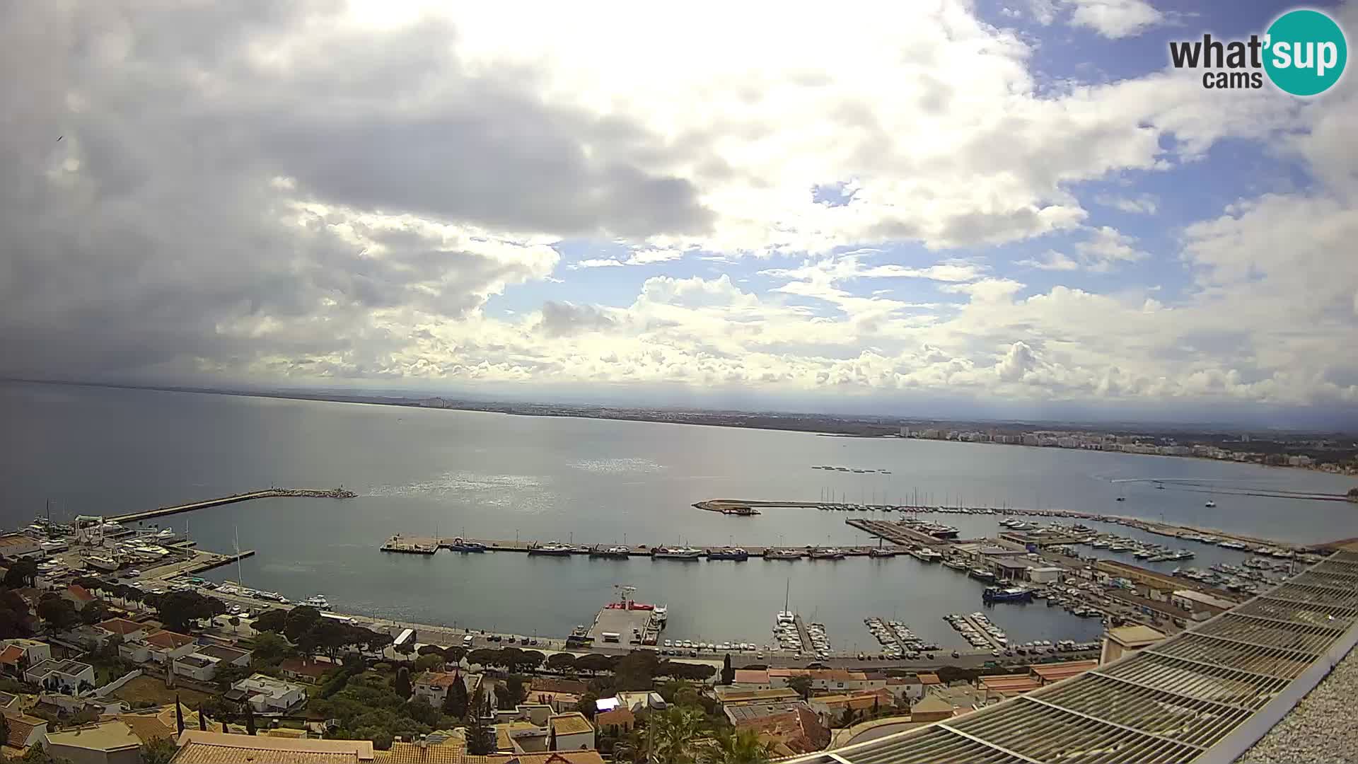Port of Roses – Costa Brava – La Perola Beach