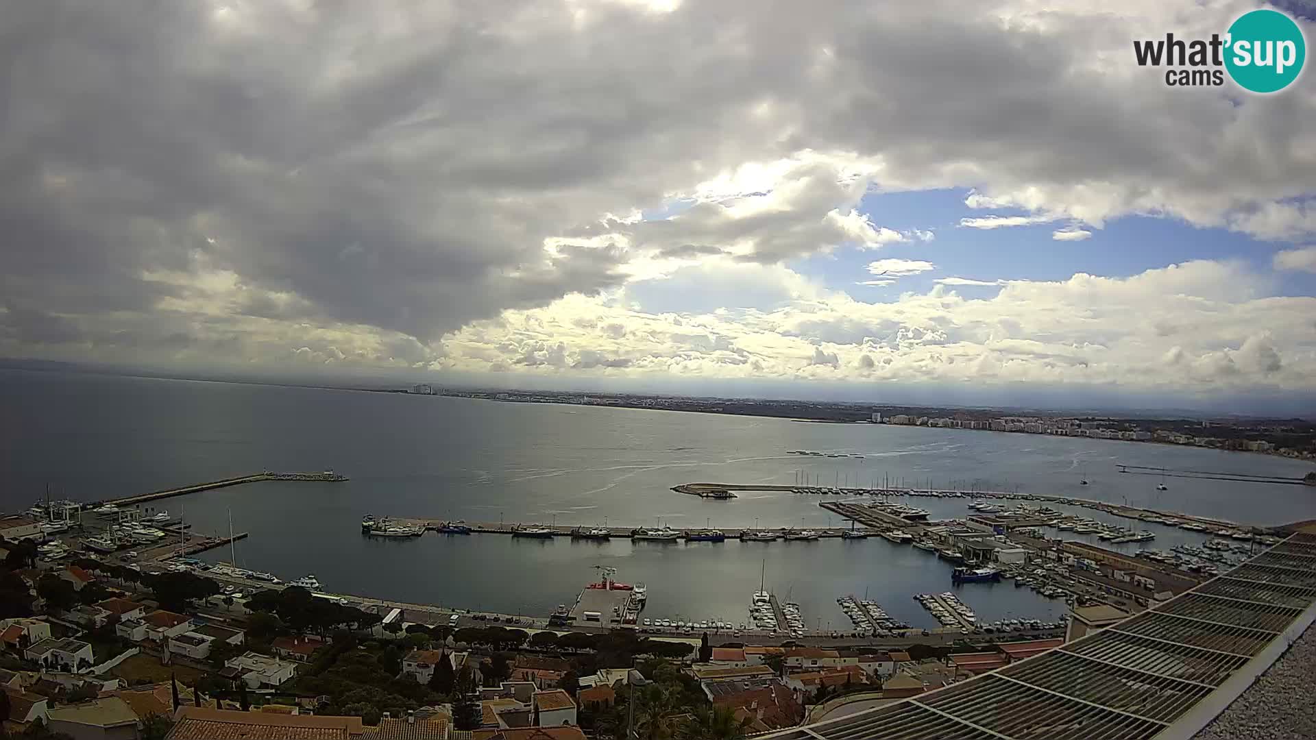 Roses – Ribarska luka i zaljev