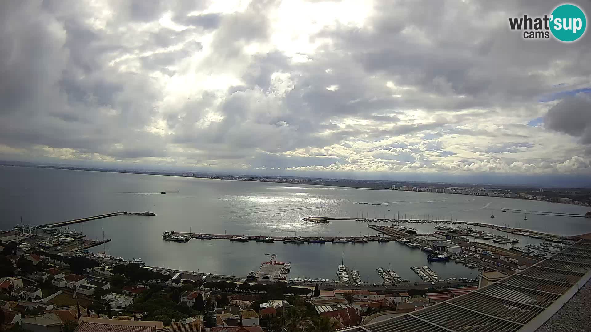 Roses – Ribarska luka i zaljev