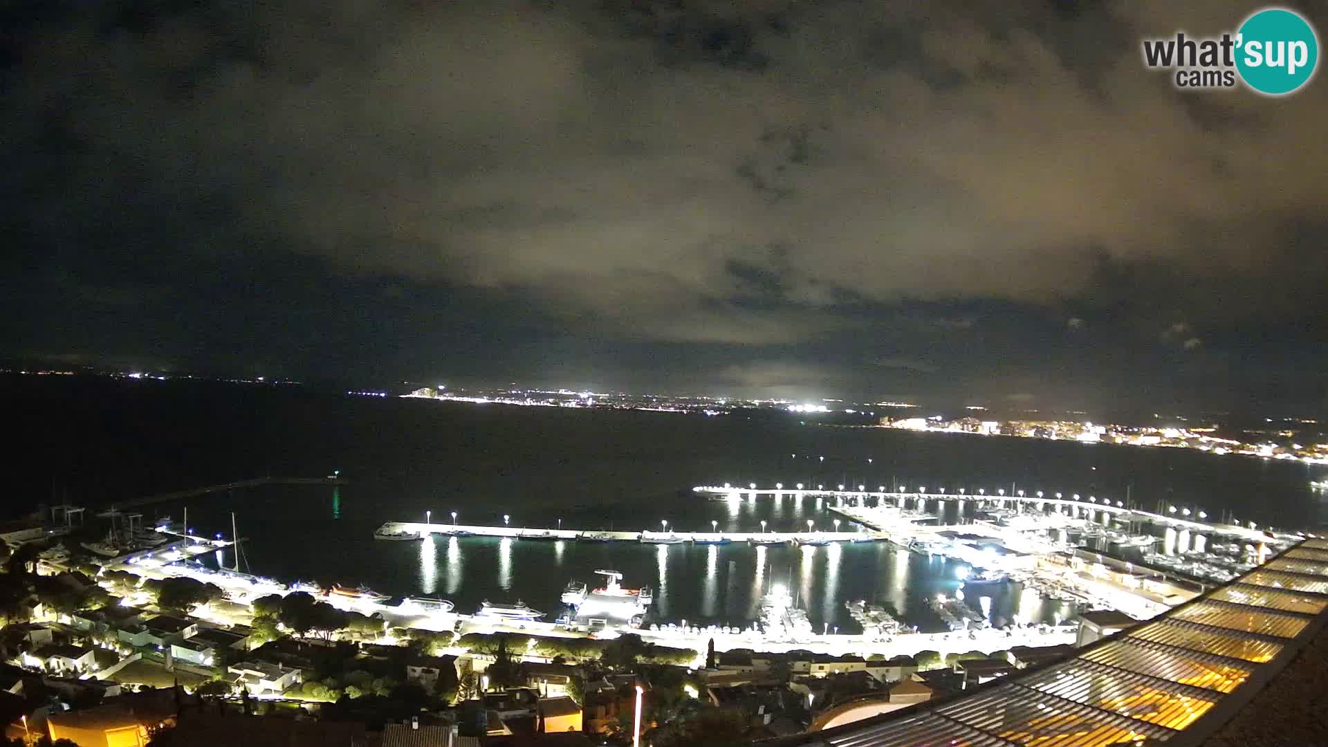 Roses – Porto di pesce e la baia