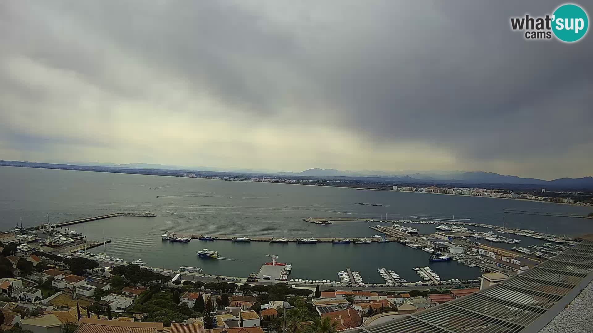 Roses – Ribarska luka i zaljev