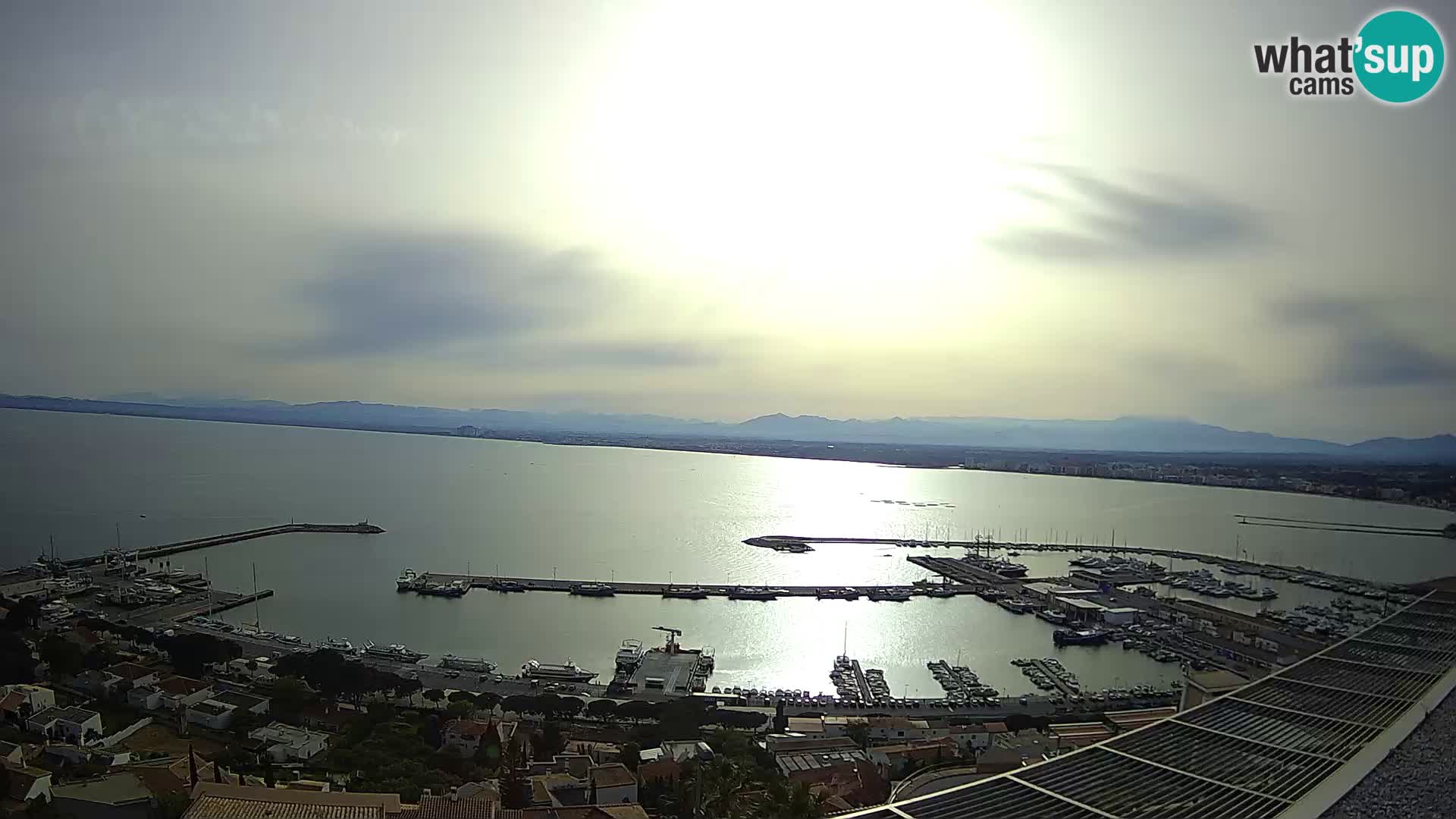 Roses – Ribarska luka i zaljev