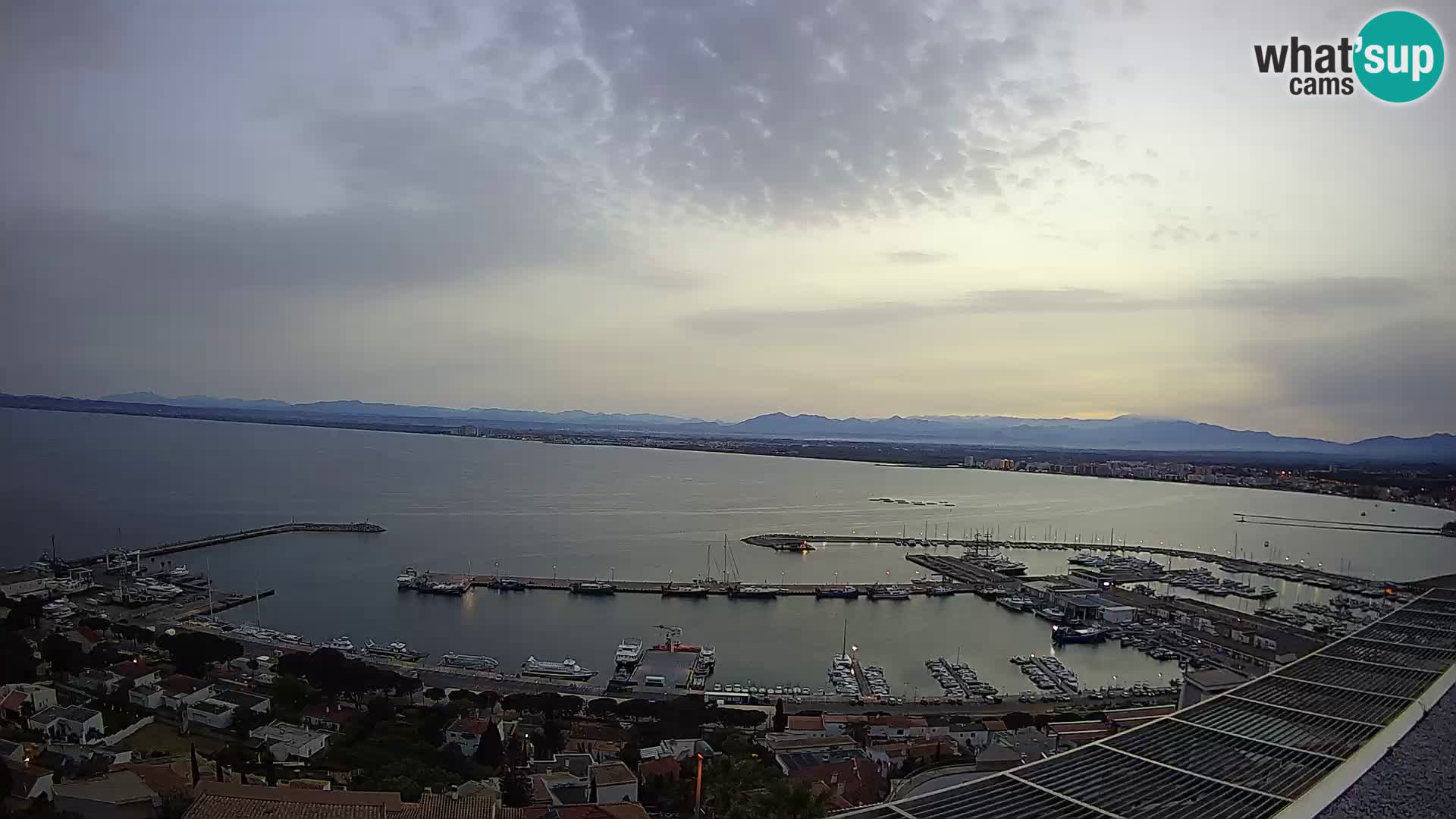 Roses – Ribarska luka i zaljev