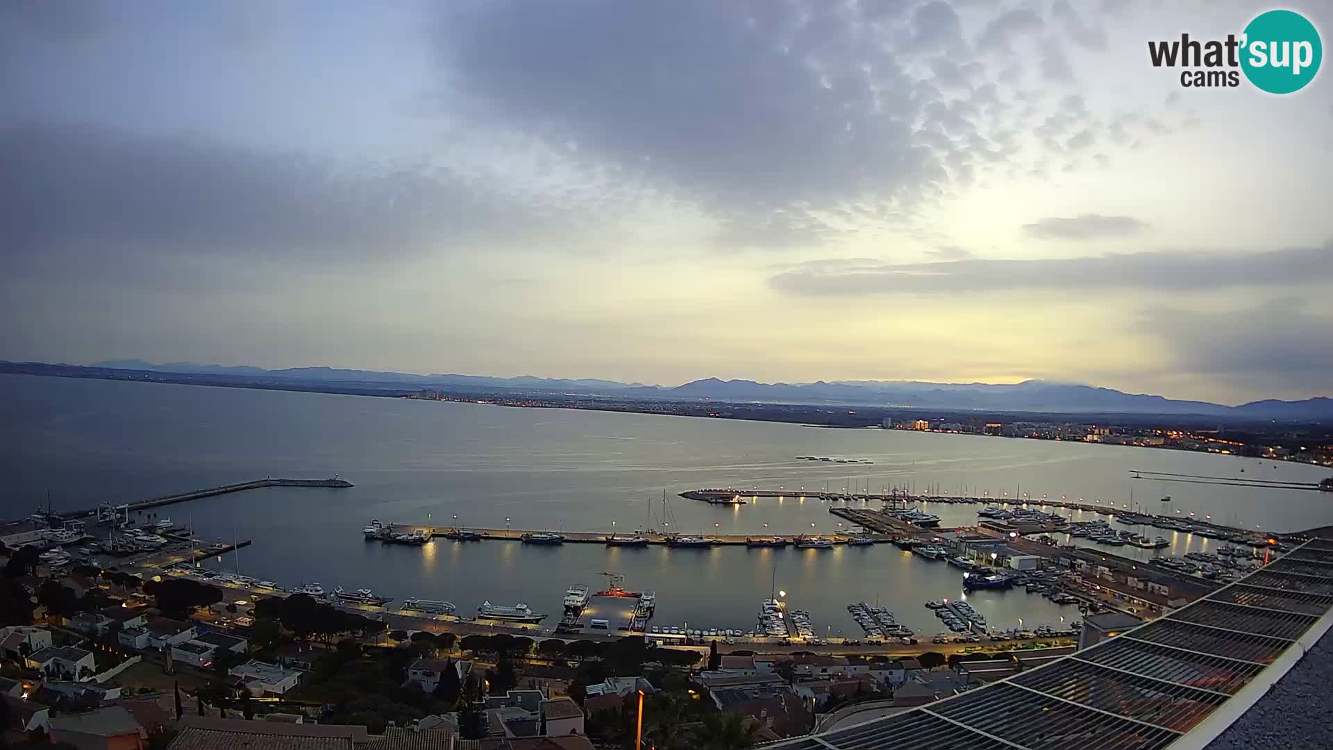 Roses – Ribarska luka i zaljev