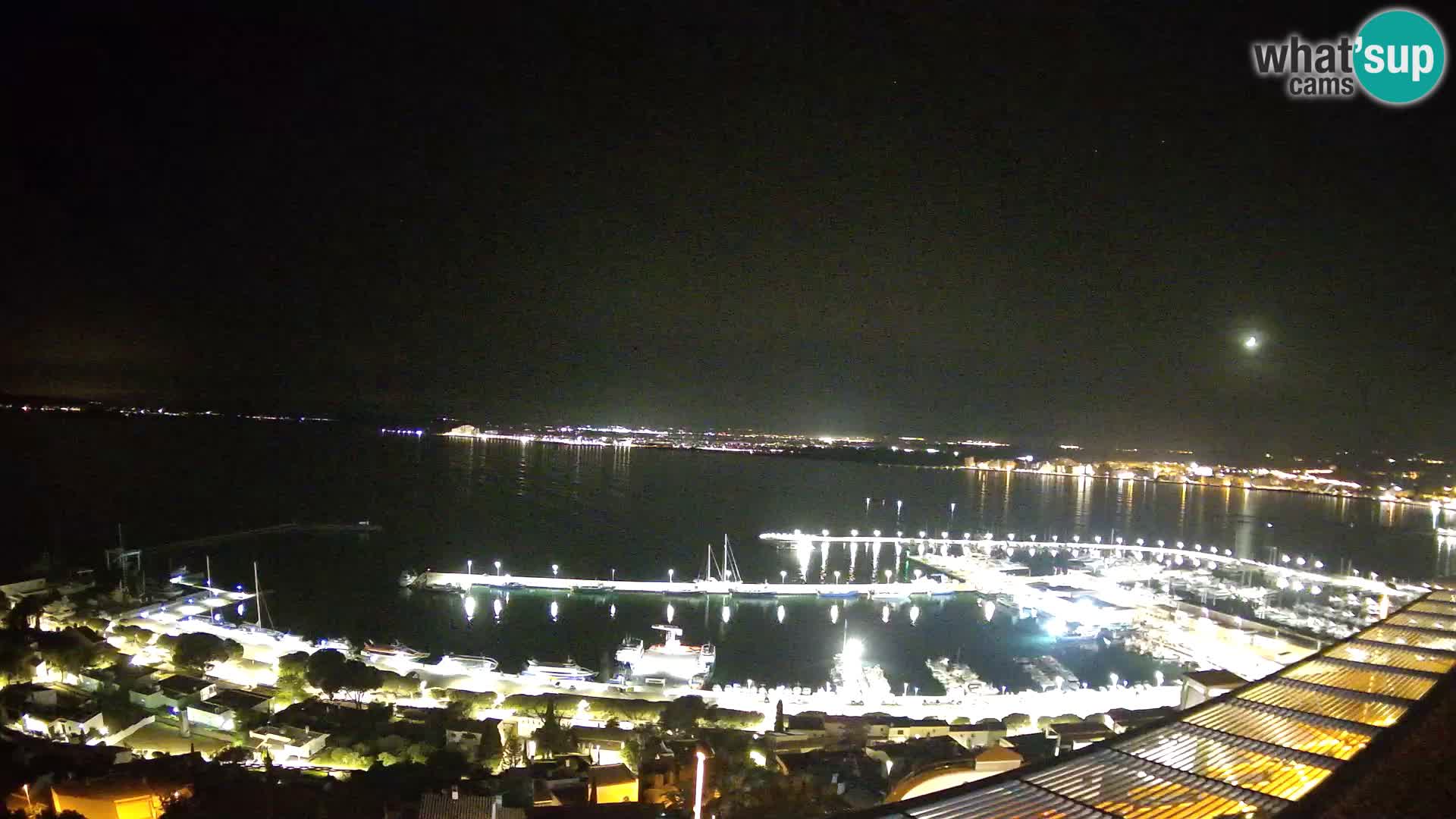 Roses – Porto di pesce e la baia