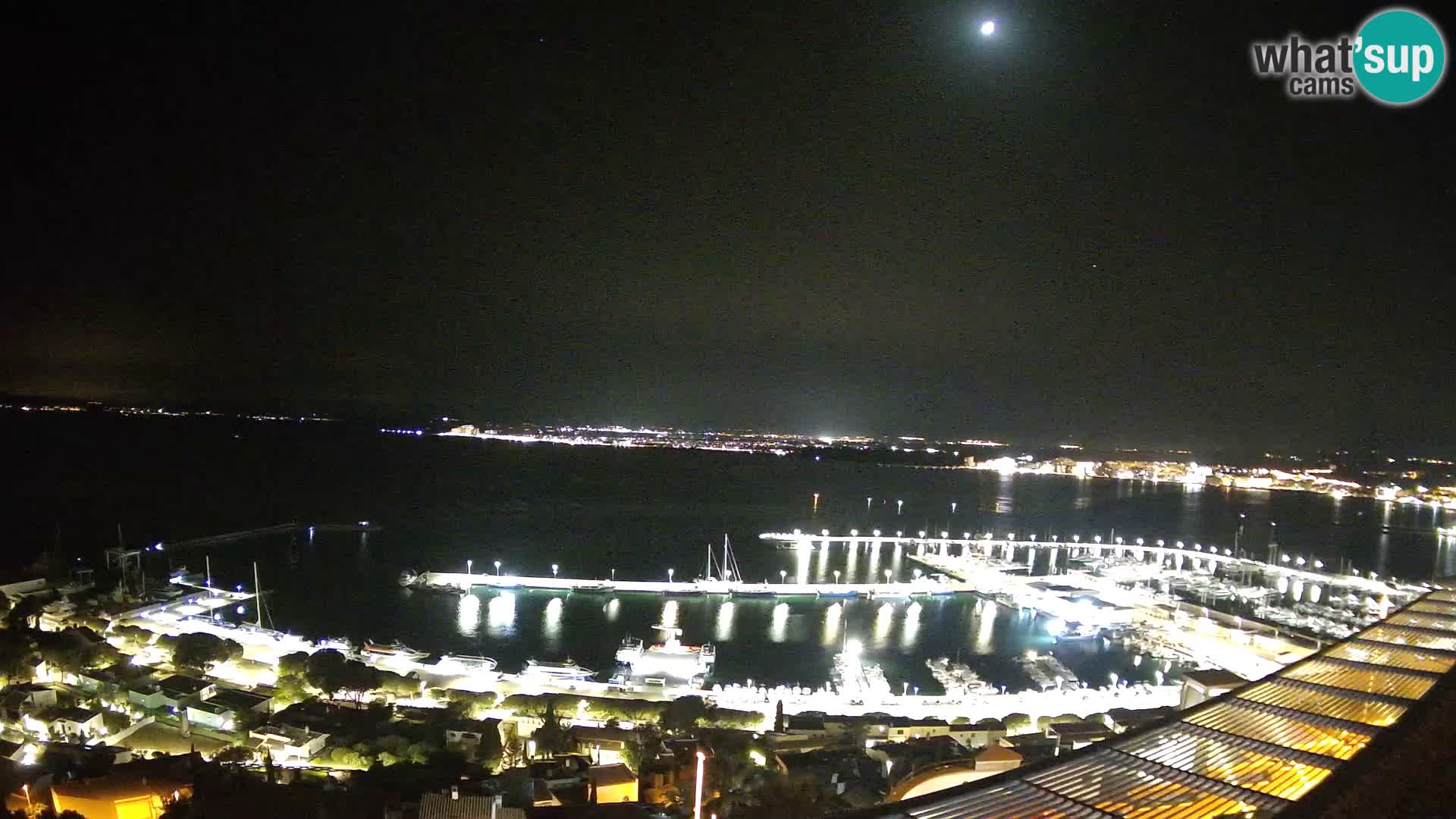 Roses – Ribarska luka i zaljev