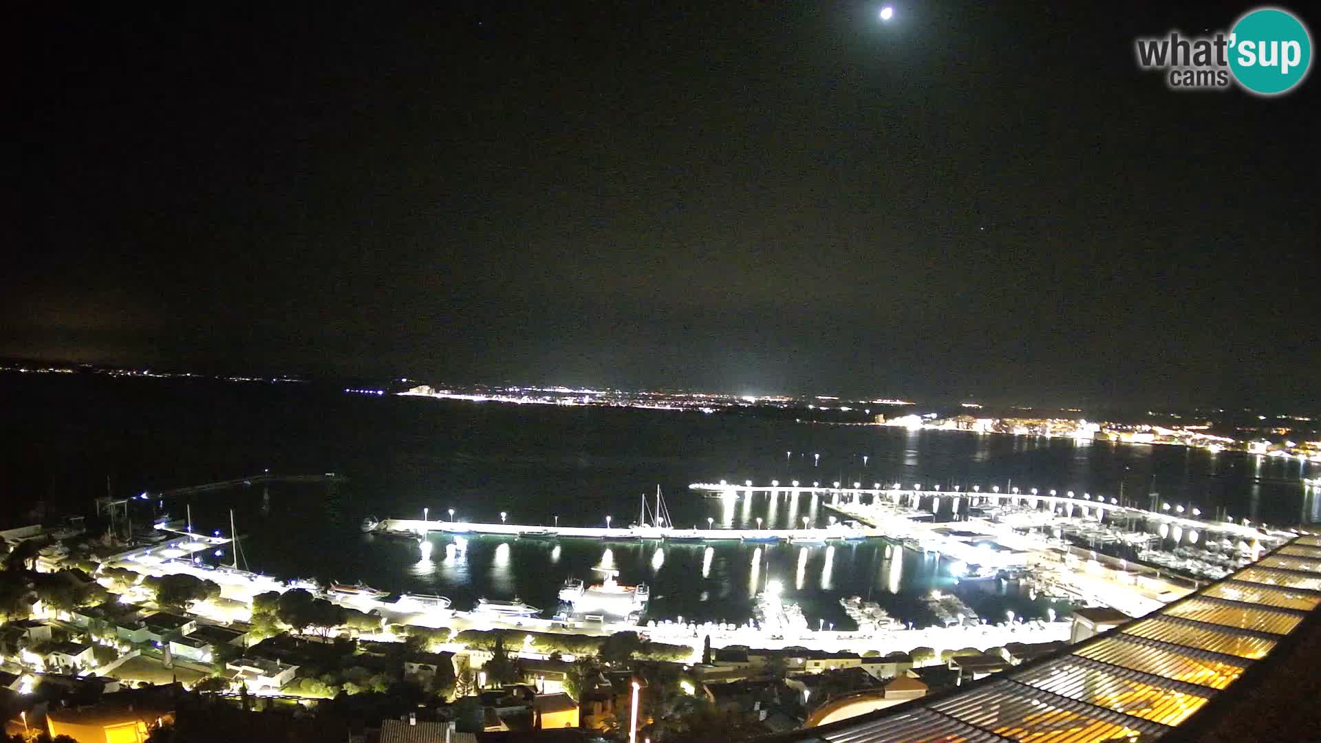 Roses – Porto di pesce e la baia