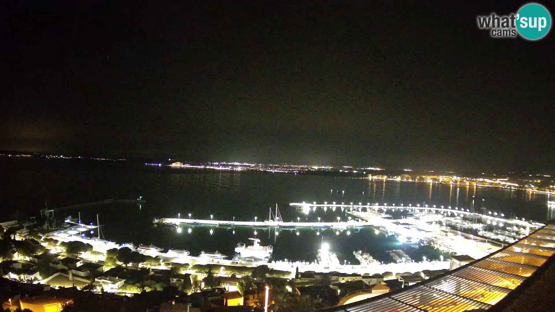 Roses – Porto di pesce e la baia