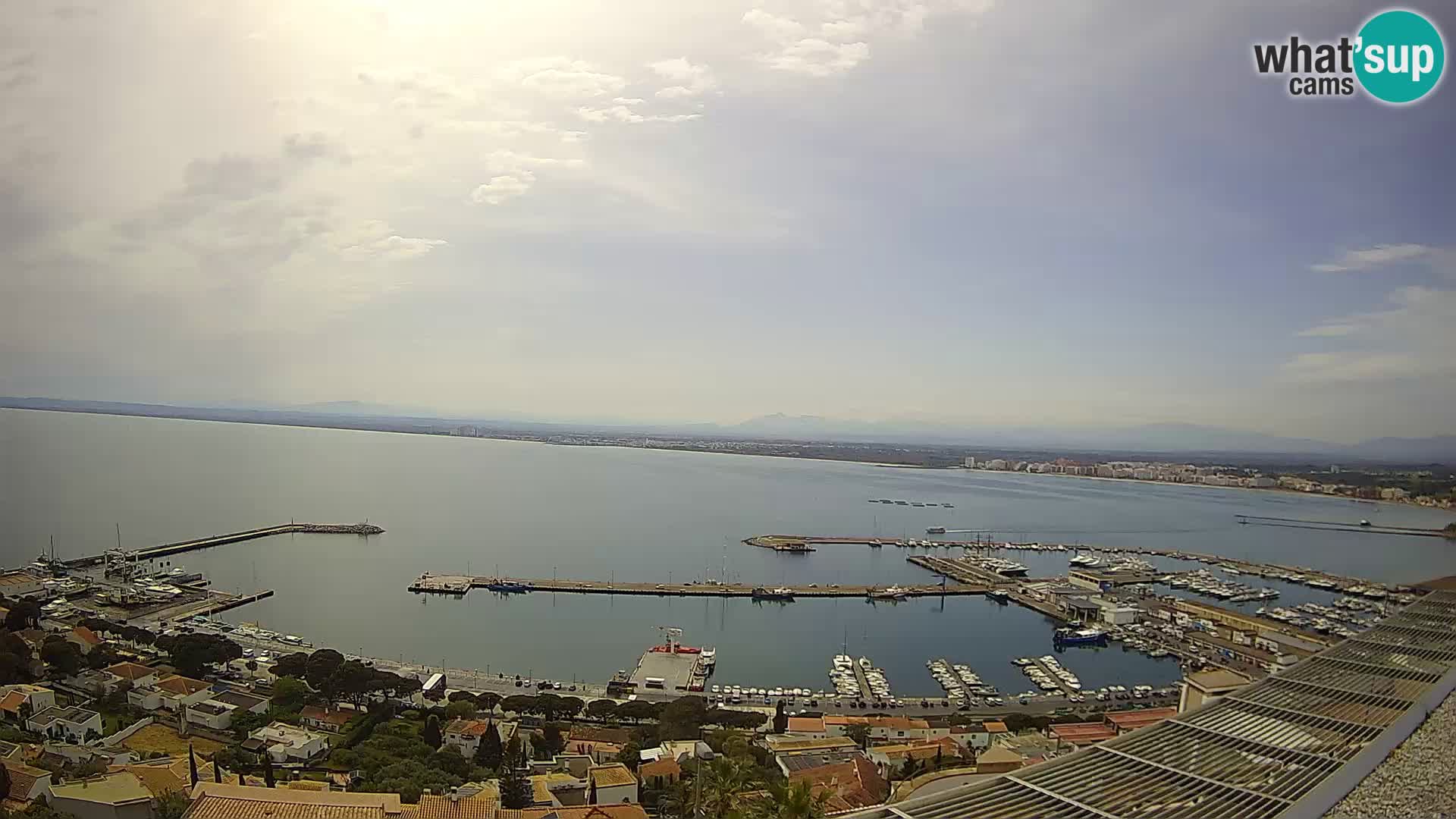 Roses – Ribarska luka i zaljev