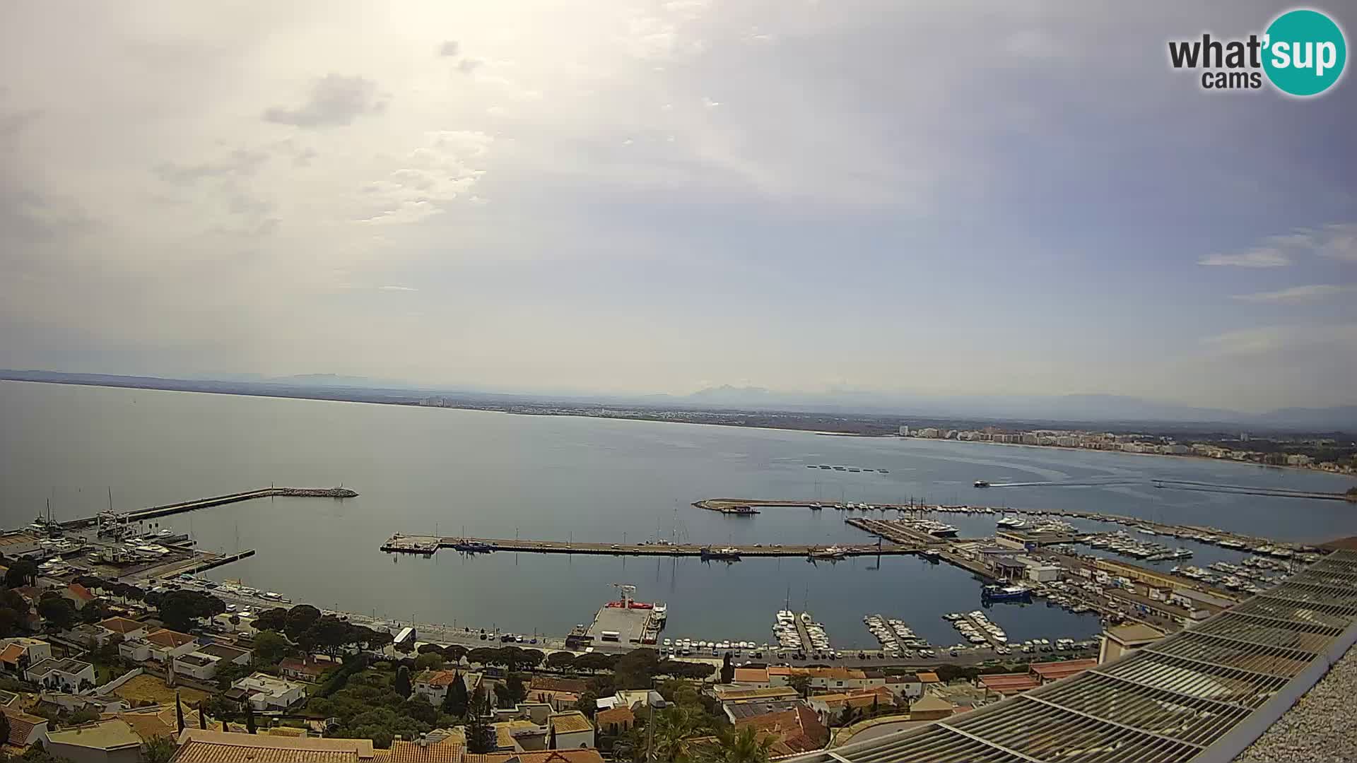 Roses – Ribarska luka i zaljev