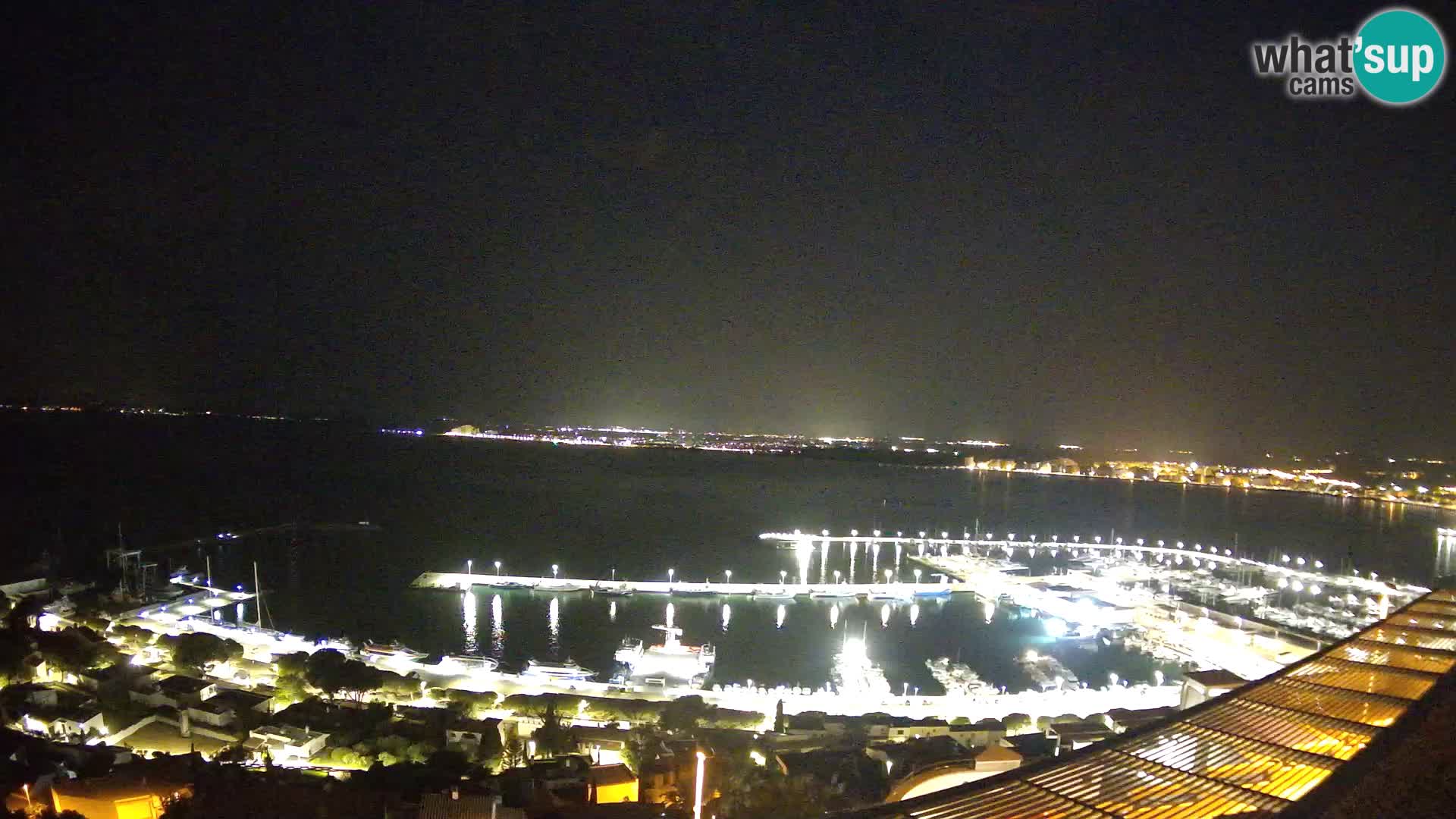 Roses – Porto di pesce e la baia