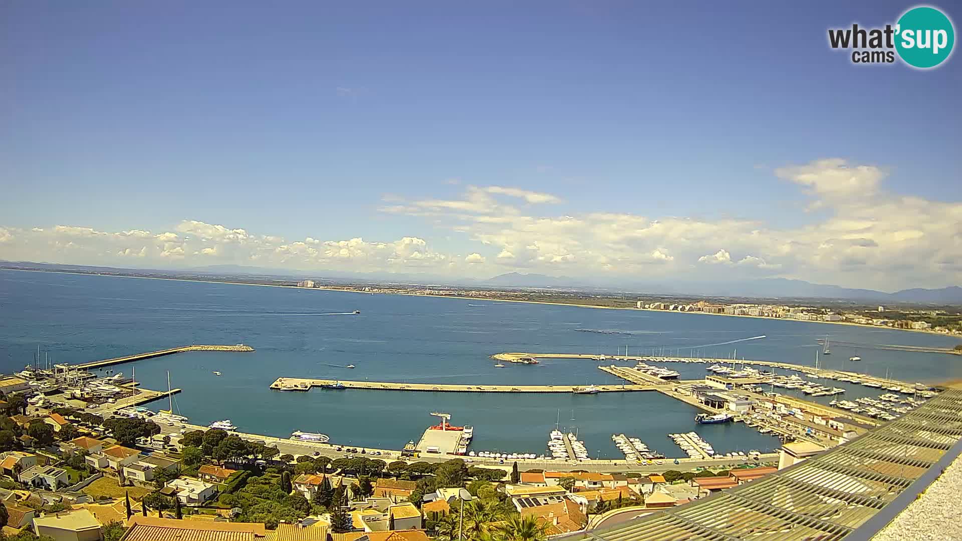 Roses – Ribarska luka i zaljev