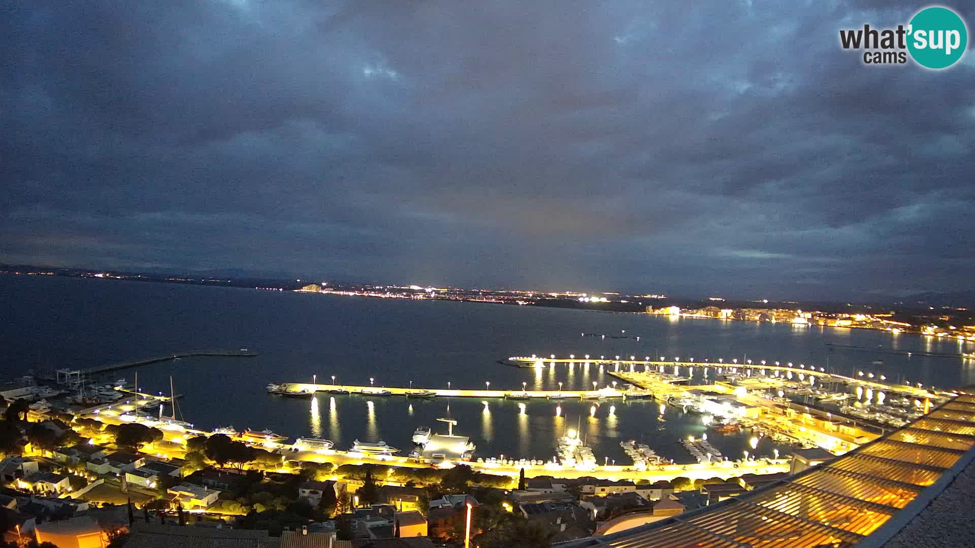 Roses – Ribarska luka i zaljev