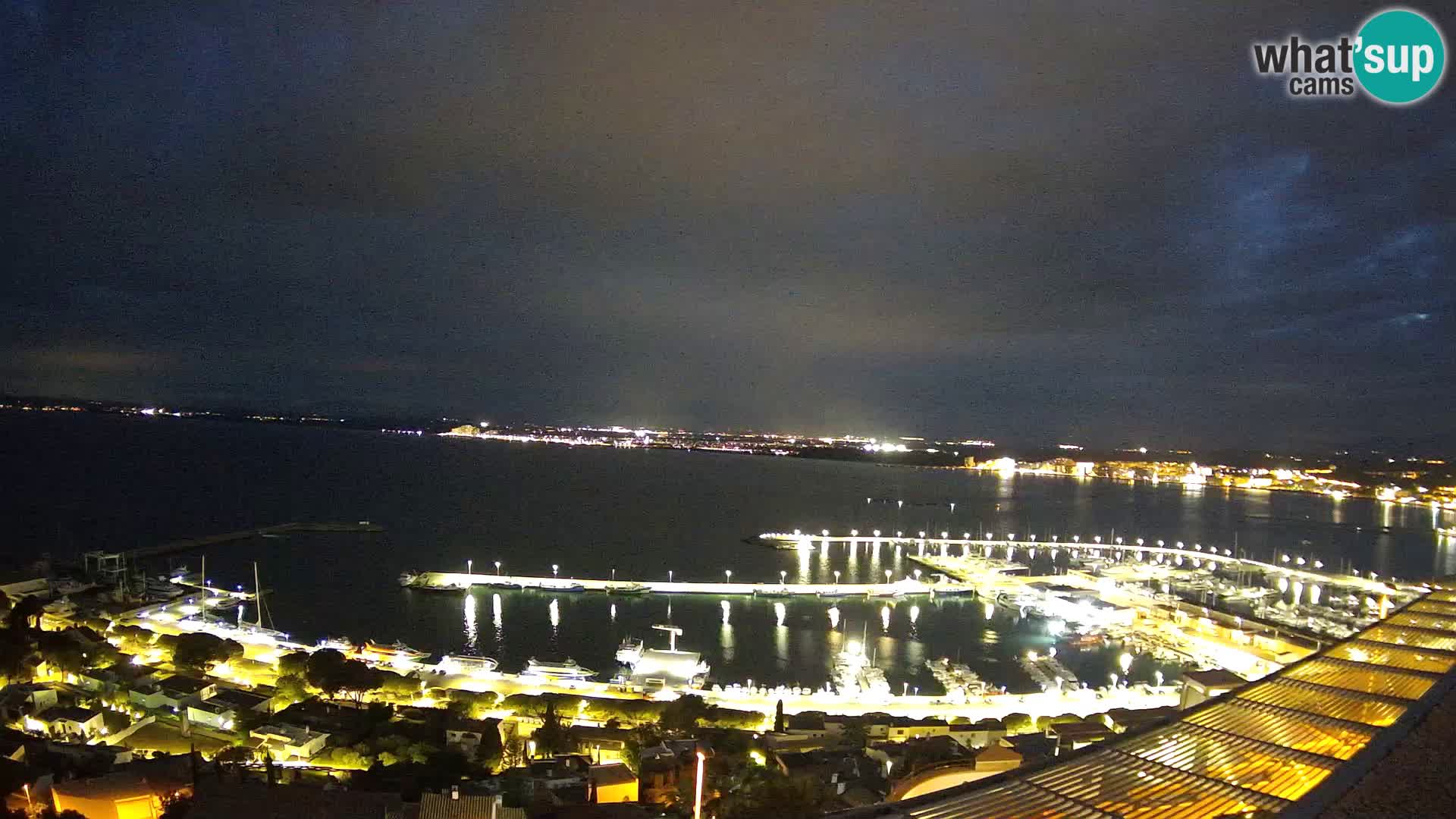 Roses – Ribarska luka i zaljev