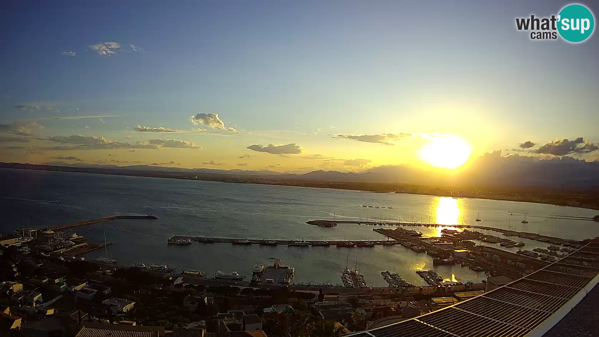 Roses – Porto di pesce e la baia