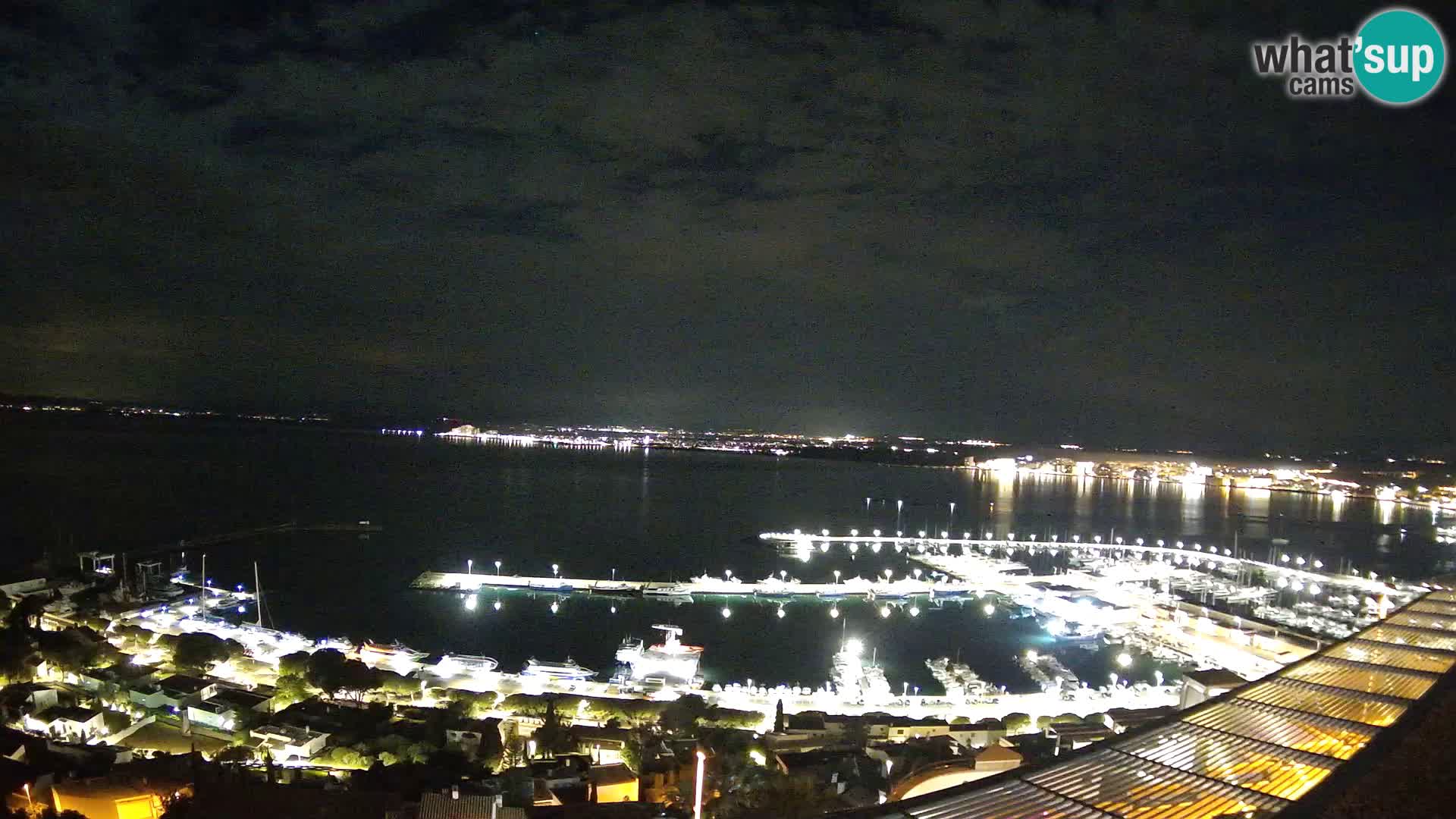 Roses – Ribarska luka i zaljev