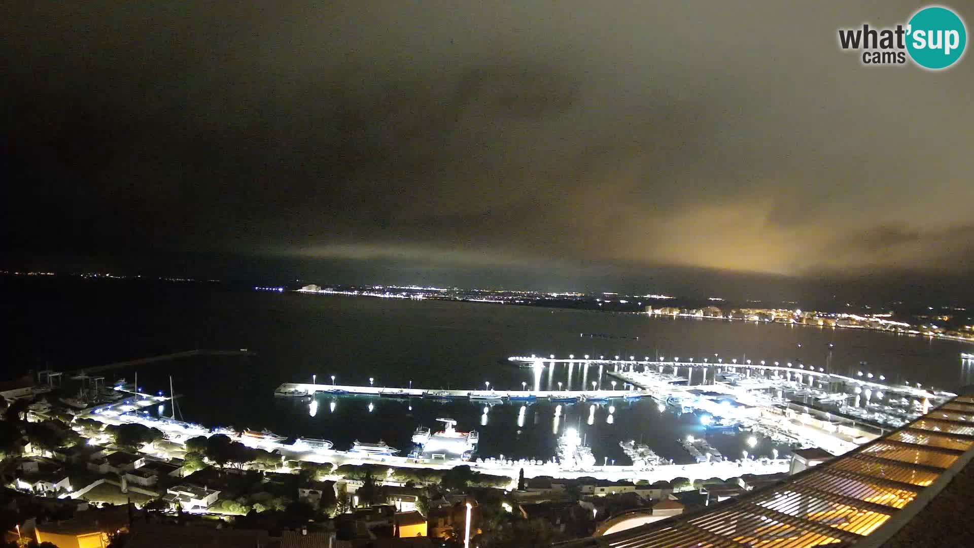 Roses – Ribarska luka i zaljev