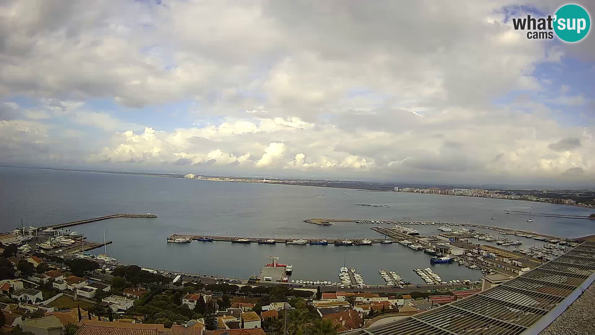 Roses – Ribarska luka i zaljev