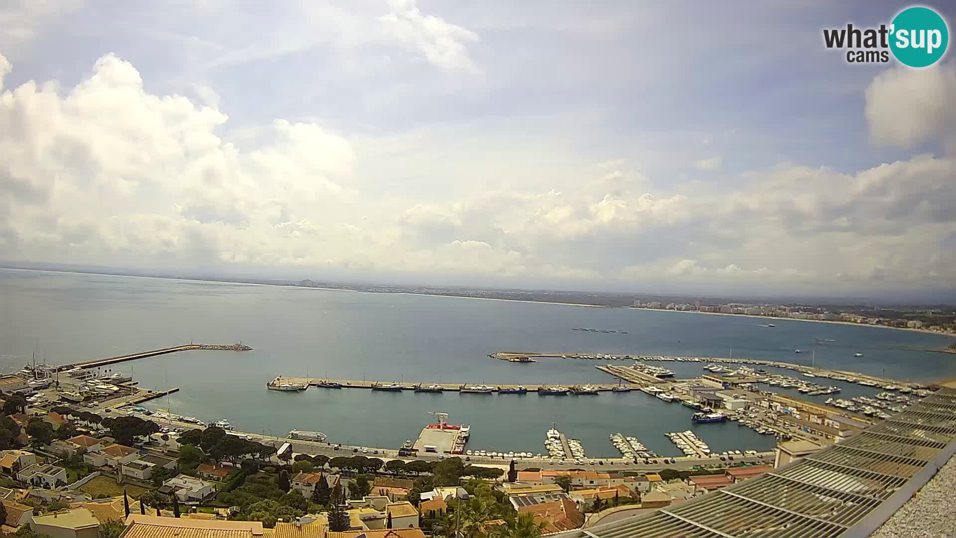 Roses – Ribarska luka i zaljev