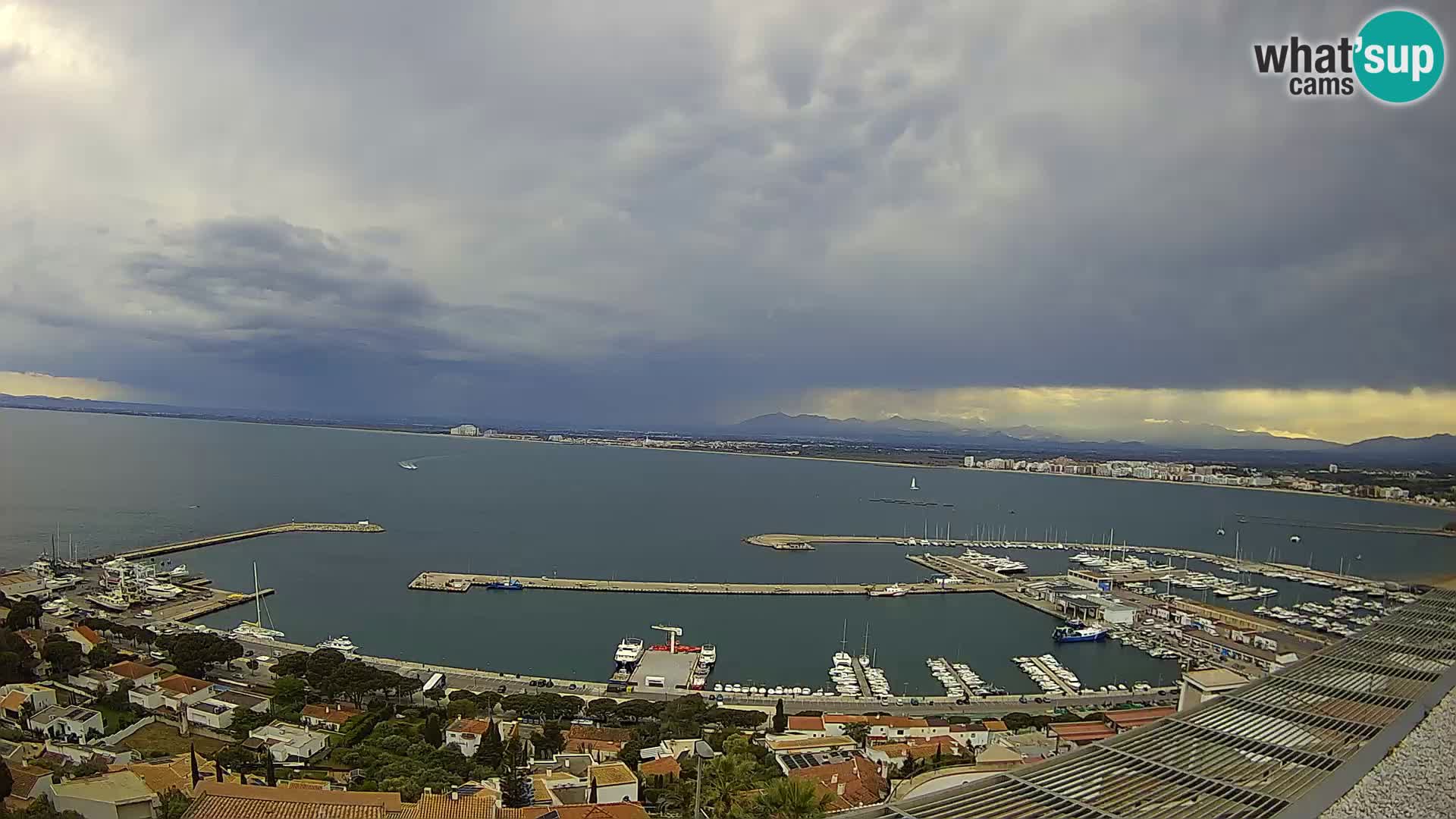 Roses – Ribarska luka i zaljev